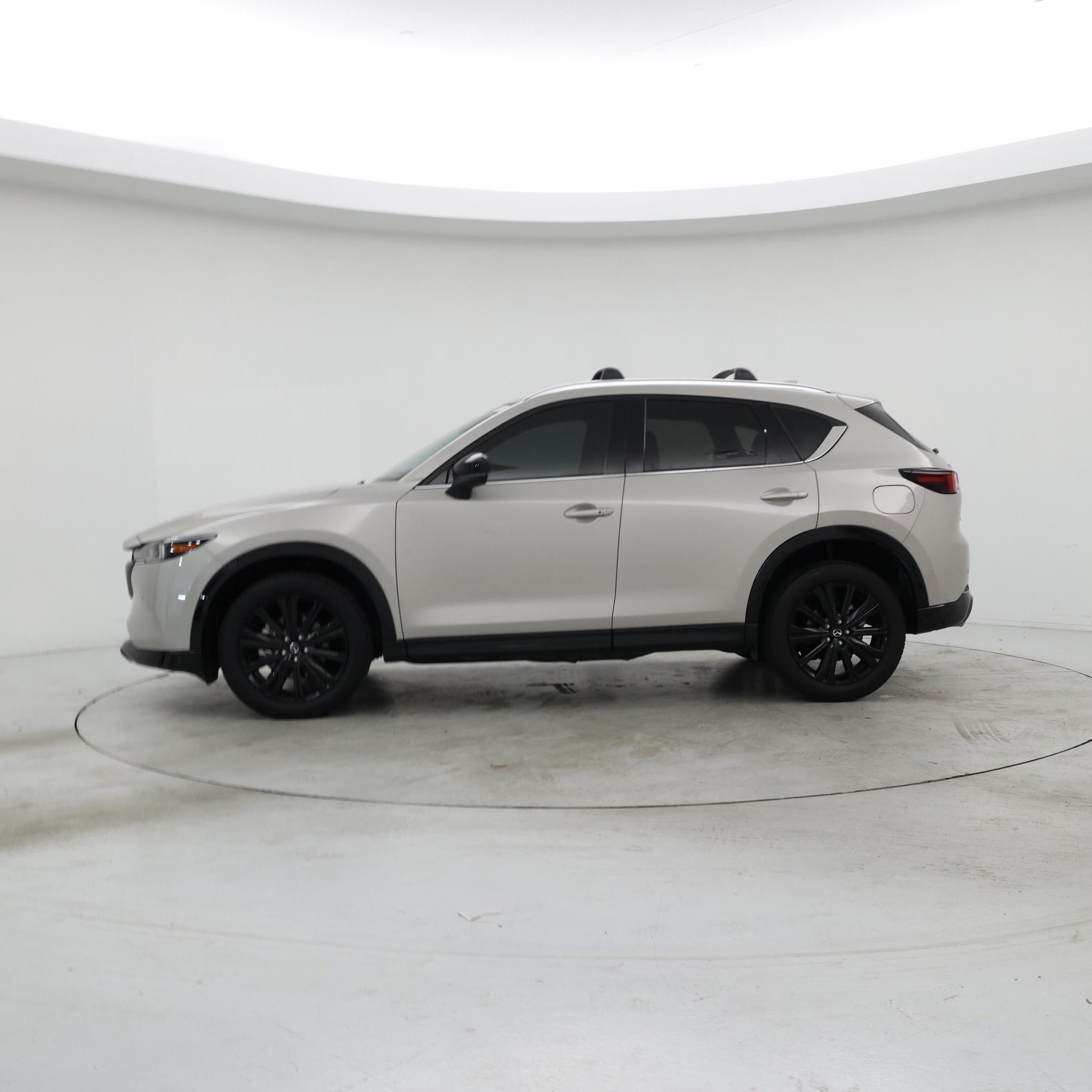 Thumbnail: 2025 Mazda CX-5 - 3