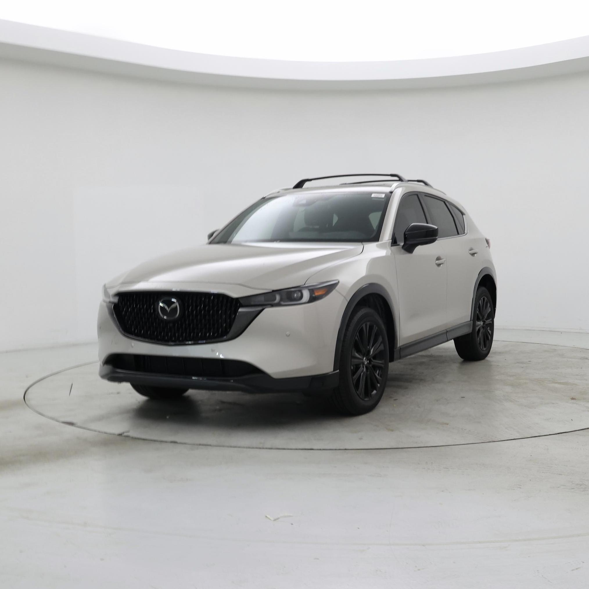 Thumbnail: 2025 Mazda CX-5 - 4