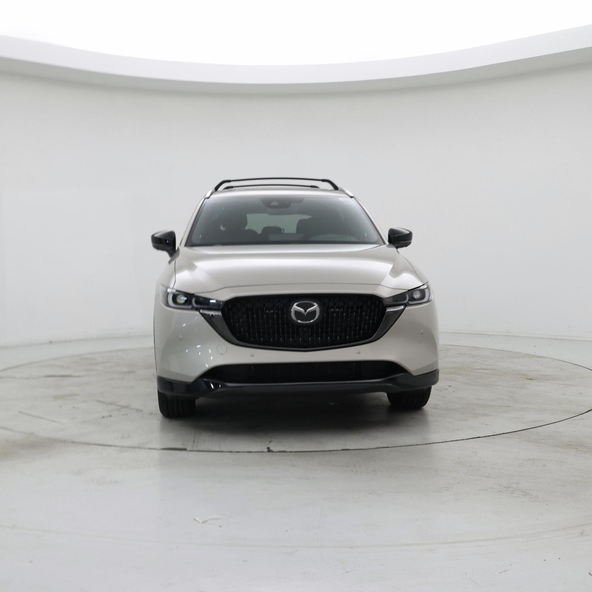 Thumbnail: 2025 Mazda CX-5 - 5