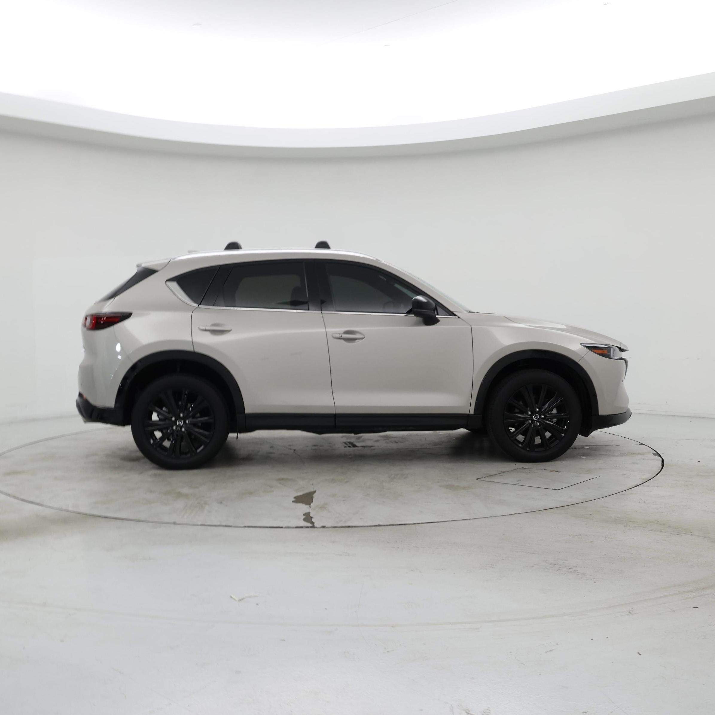 Thumbnail: 2025 Mazda CX-5 - 7