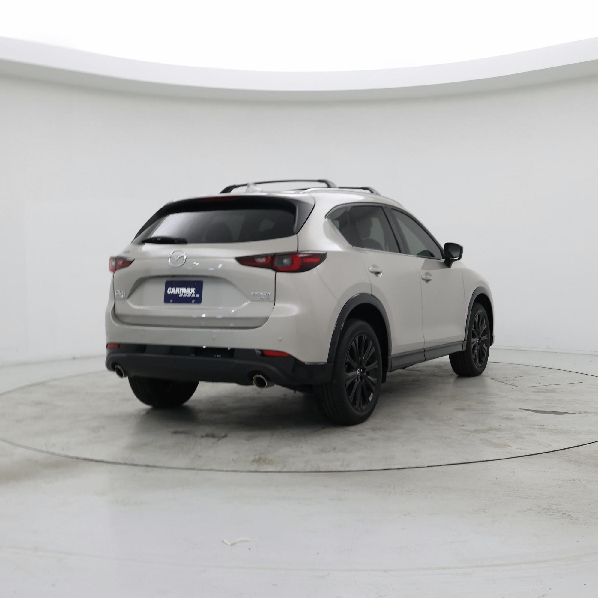 Thumbnail: 2025 Mazda CX-5 - 8