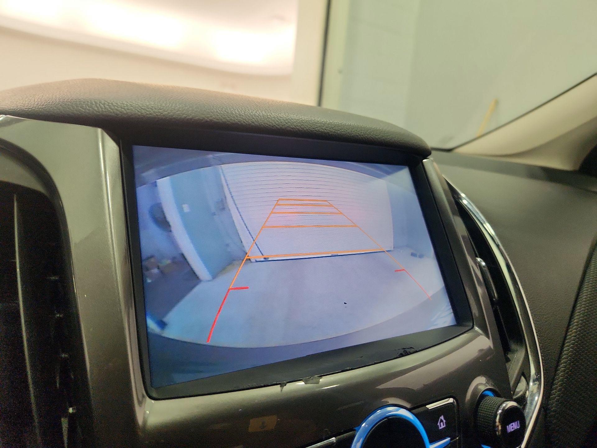 Thumbnail: 2017 Chevrolet Cruze - 14