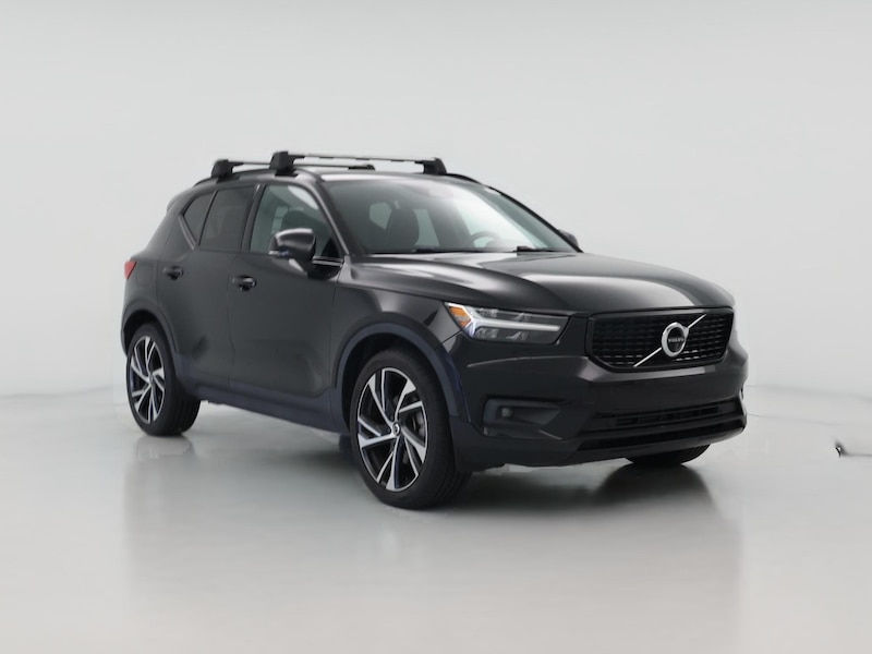 2020 Volvo XC40 T4 R-Design -
                  Columbia, SC