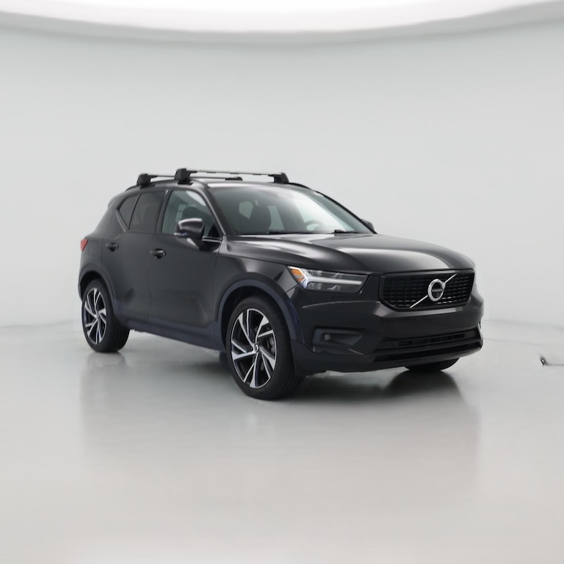 2020 Volvo XC40 T4 R-Design