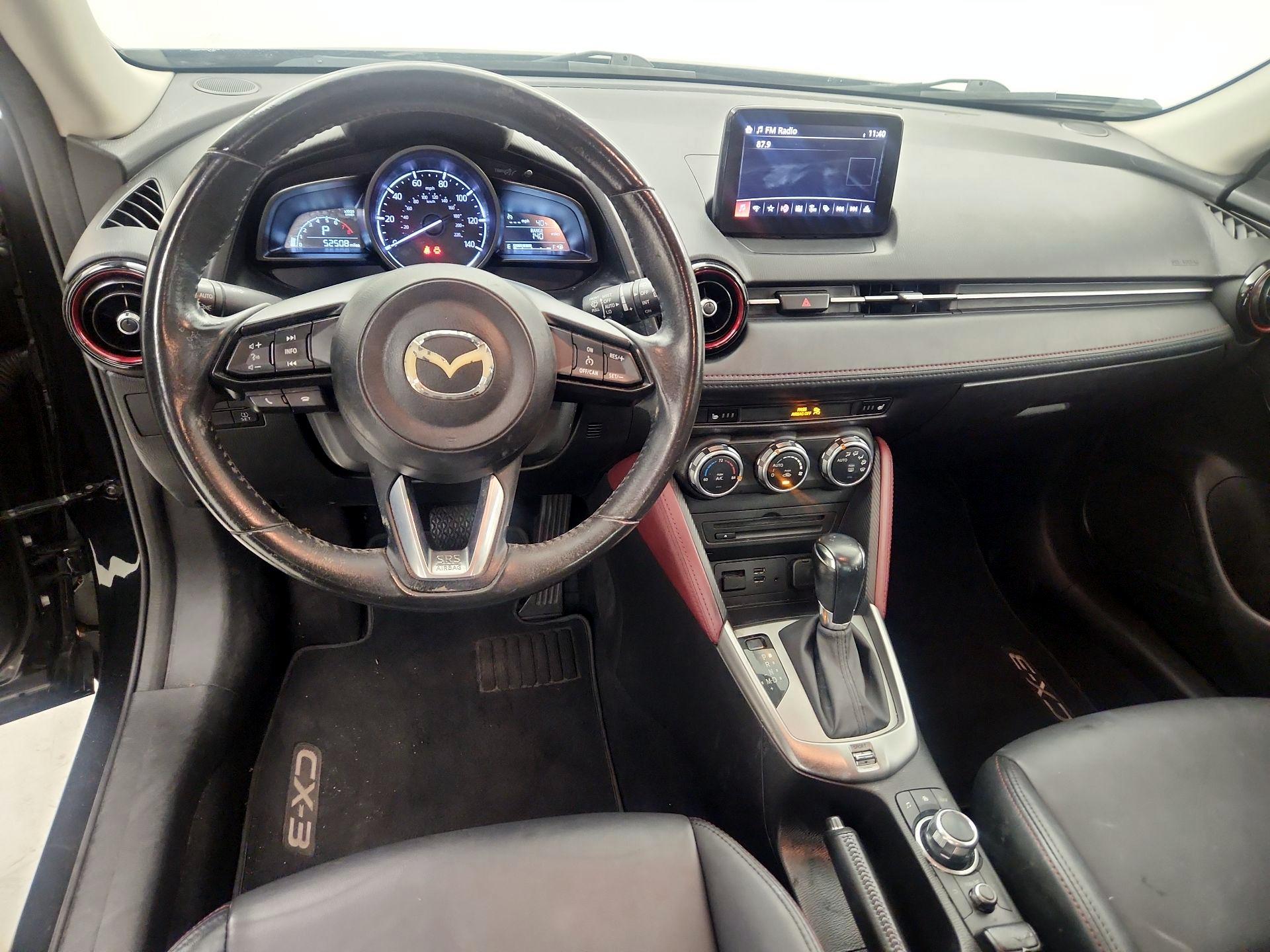 Thumbnail: 2018 Mazda CX-3 - 9