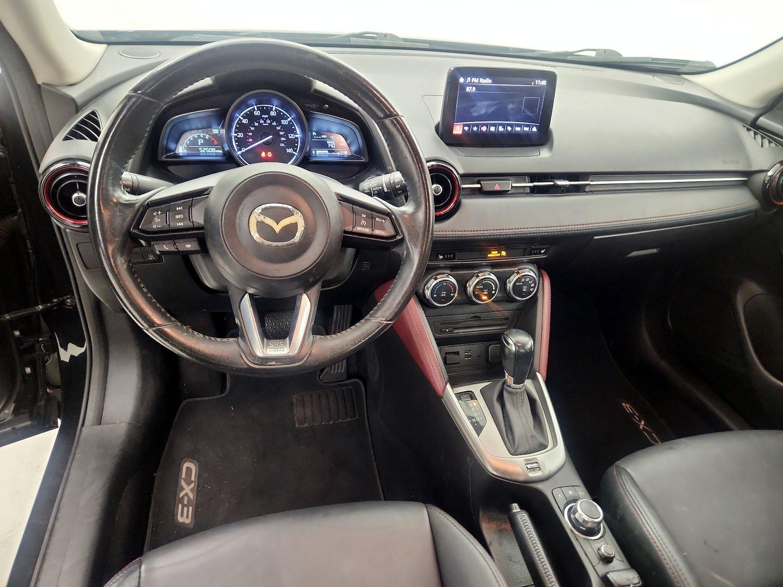 2018 Mazda CX-3 Touring