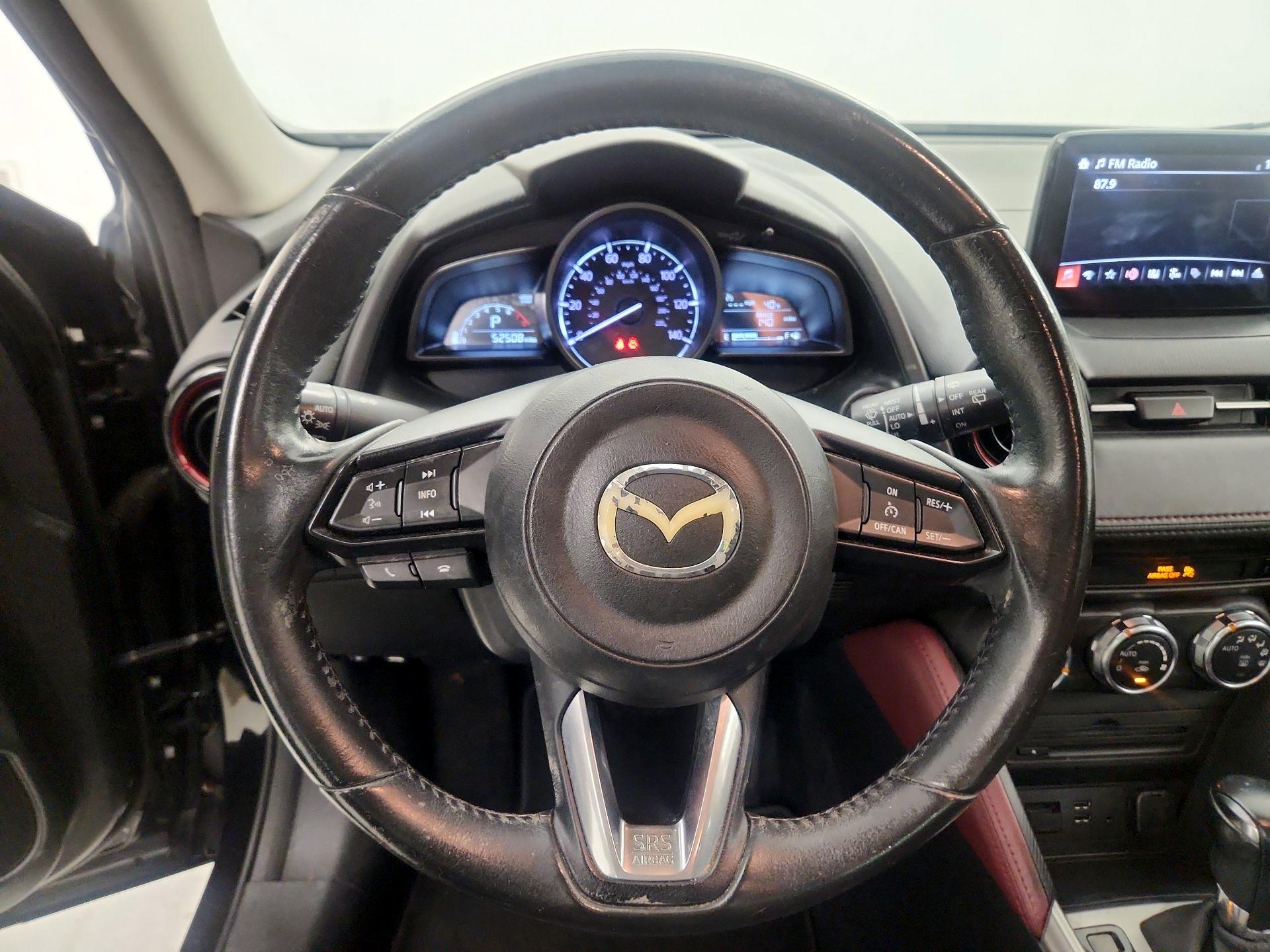 Thumbnail: 2018 Mazda CX-3 - 10