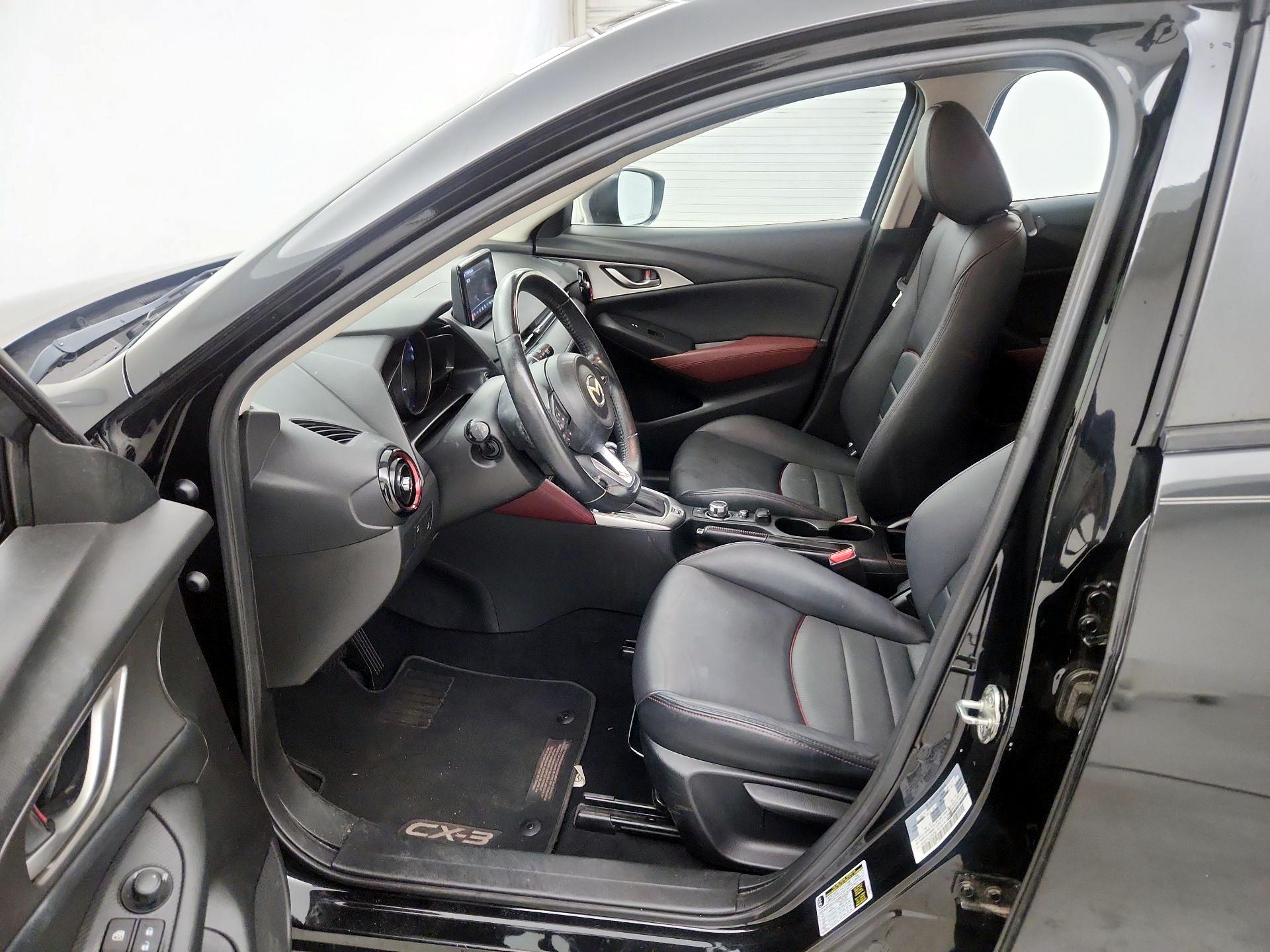 Thumbnail: 2018 Mazda CX-3 - 11