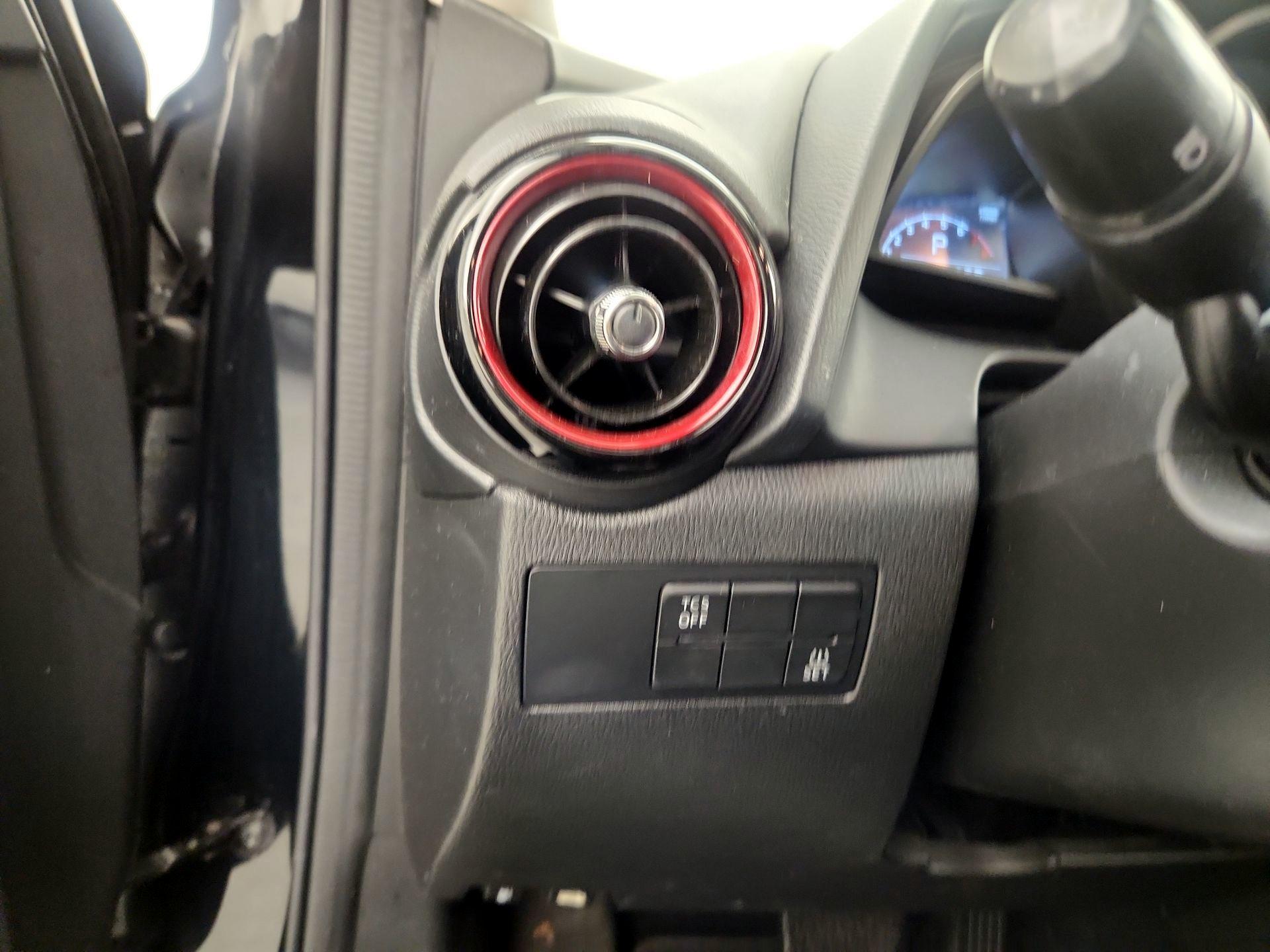 Thumbnail: 2018 Mazda CX-3 - 13