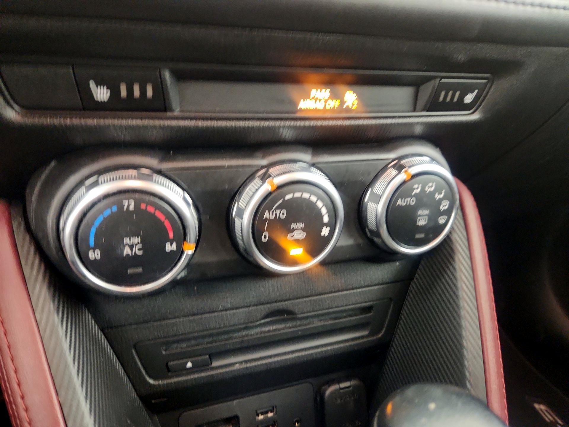 Thumbnail: 2018 Mazda CX-3 - 16