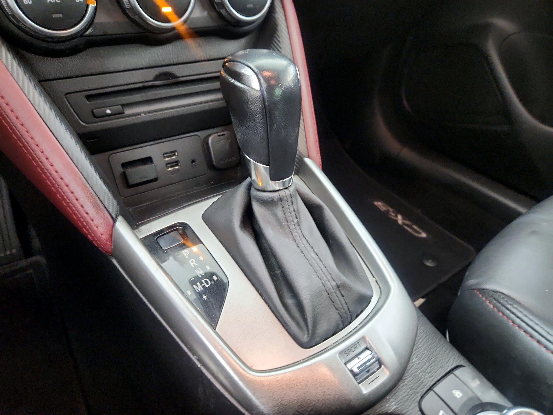 Thumbnail: 2018 Mazda CX-3 - 17