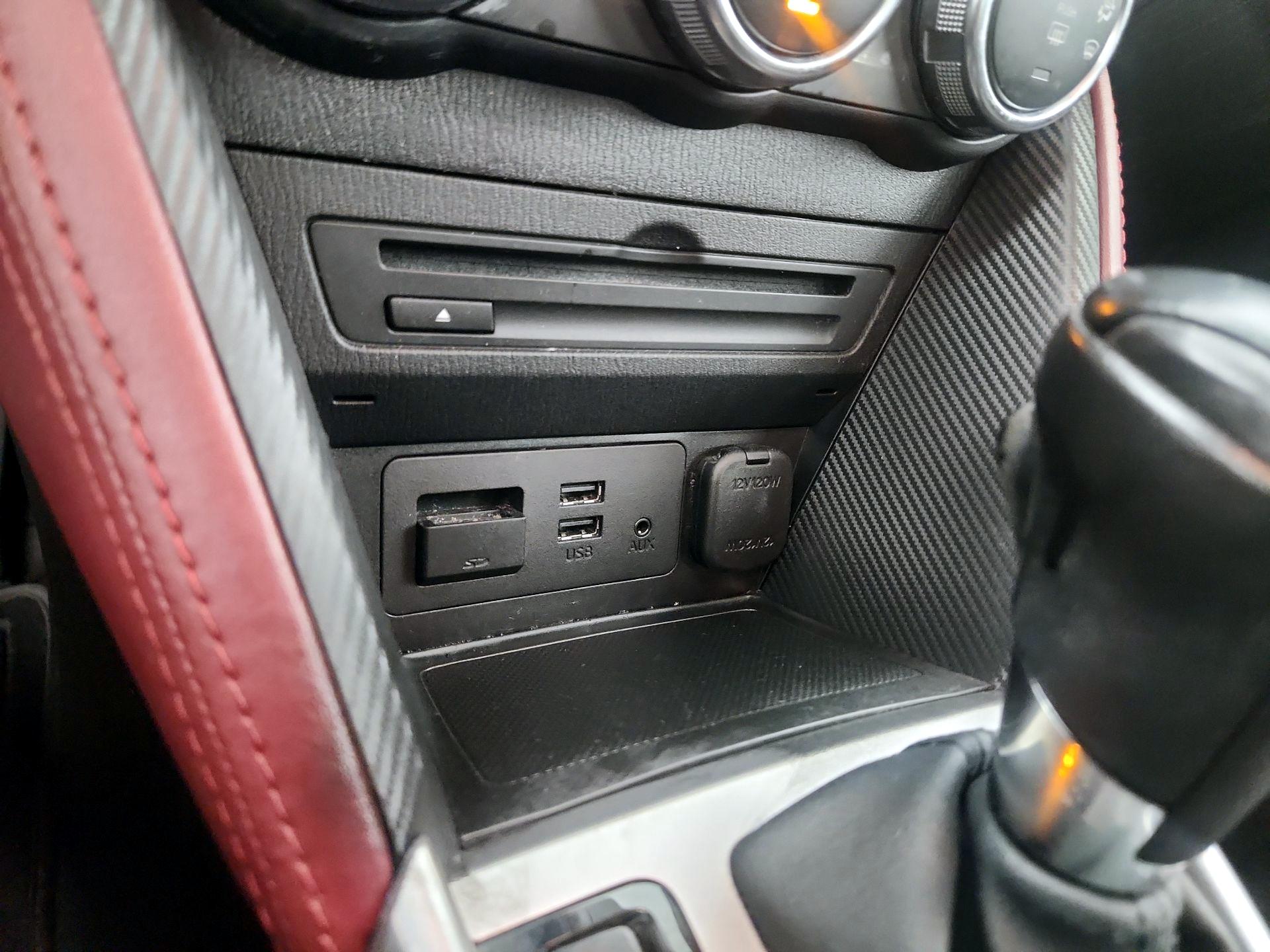 Thumbnail: 2018 Mazda CX-3 - 18