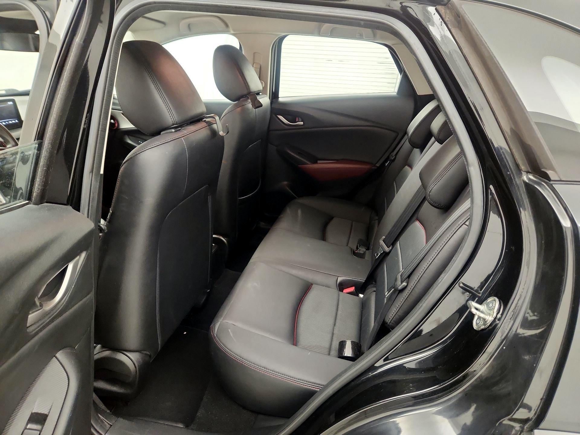 Thumbnail: 2018 Mazda CX-3 - 19