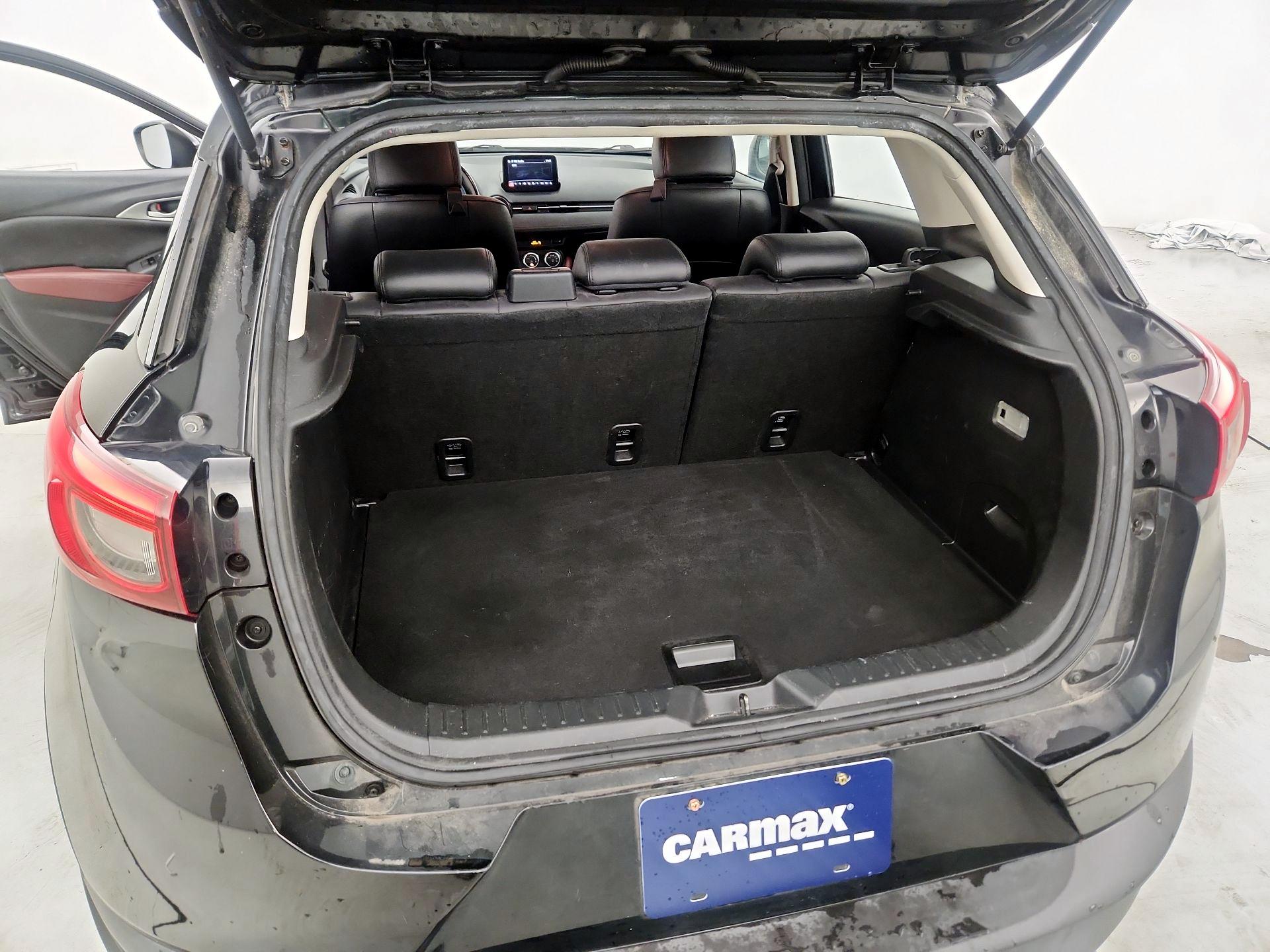 Thumbnail: 2018 Mazda CX-3 - 20