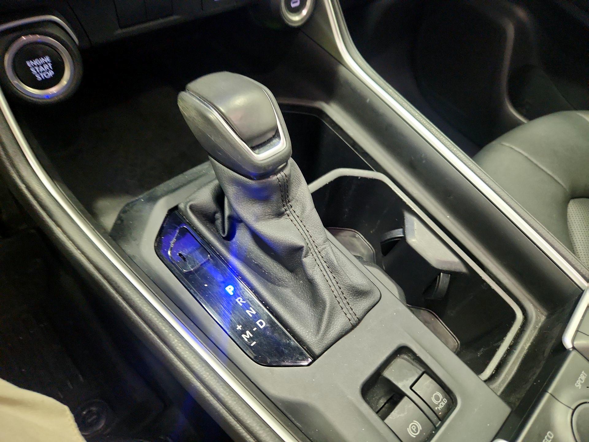 Thumbnail: 2024 Toyota Grand Highlander - 17