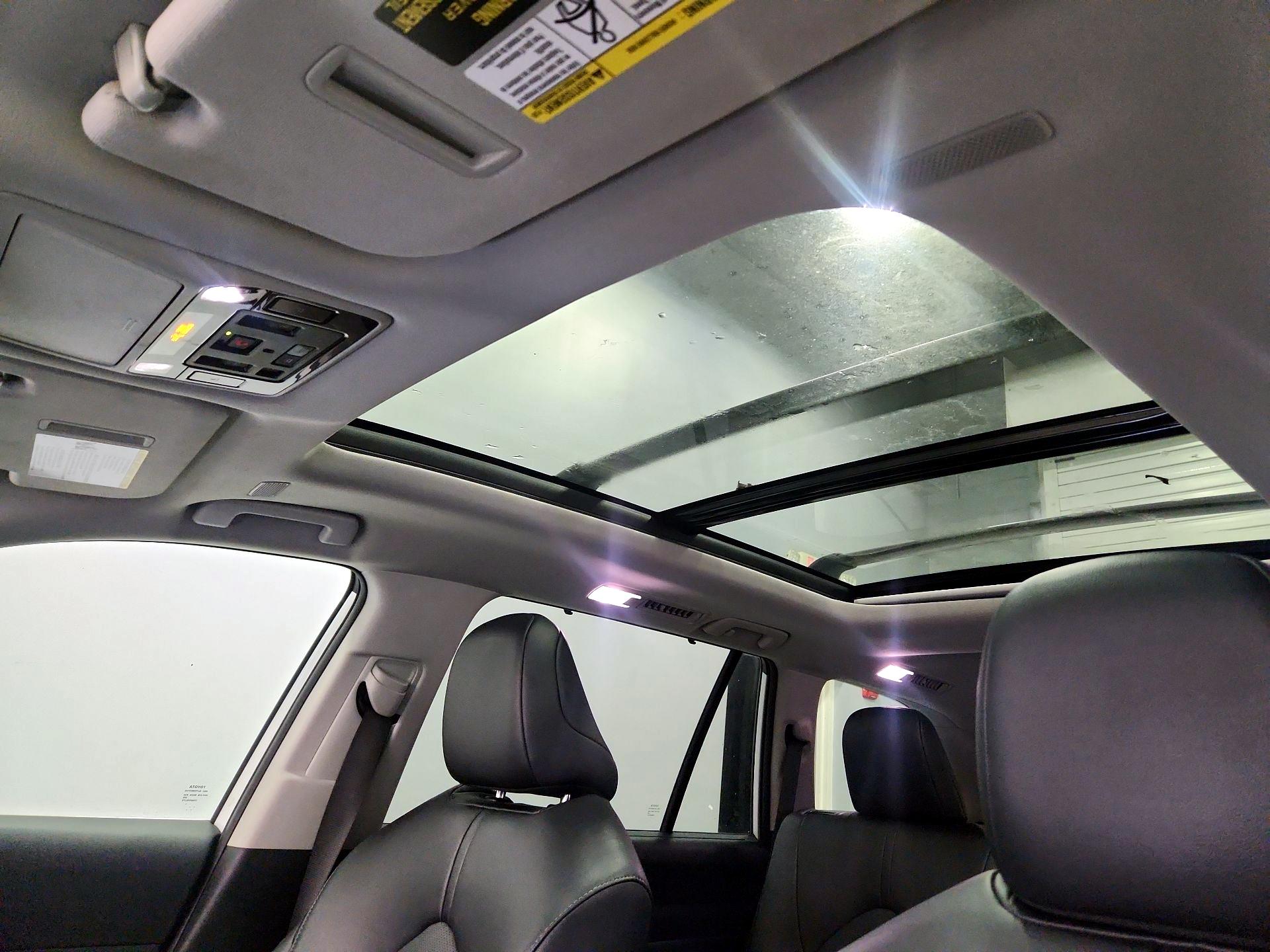 Thumbnail: 2024 Toyota Grand Highlander - 18