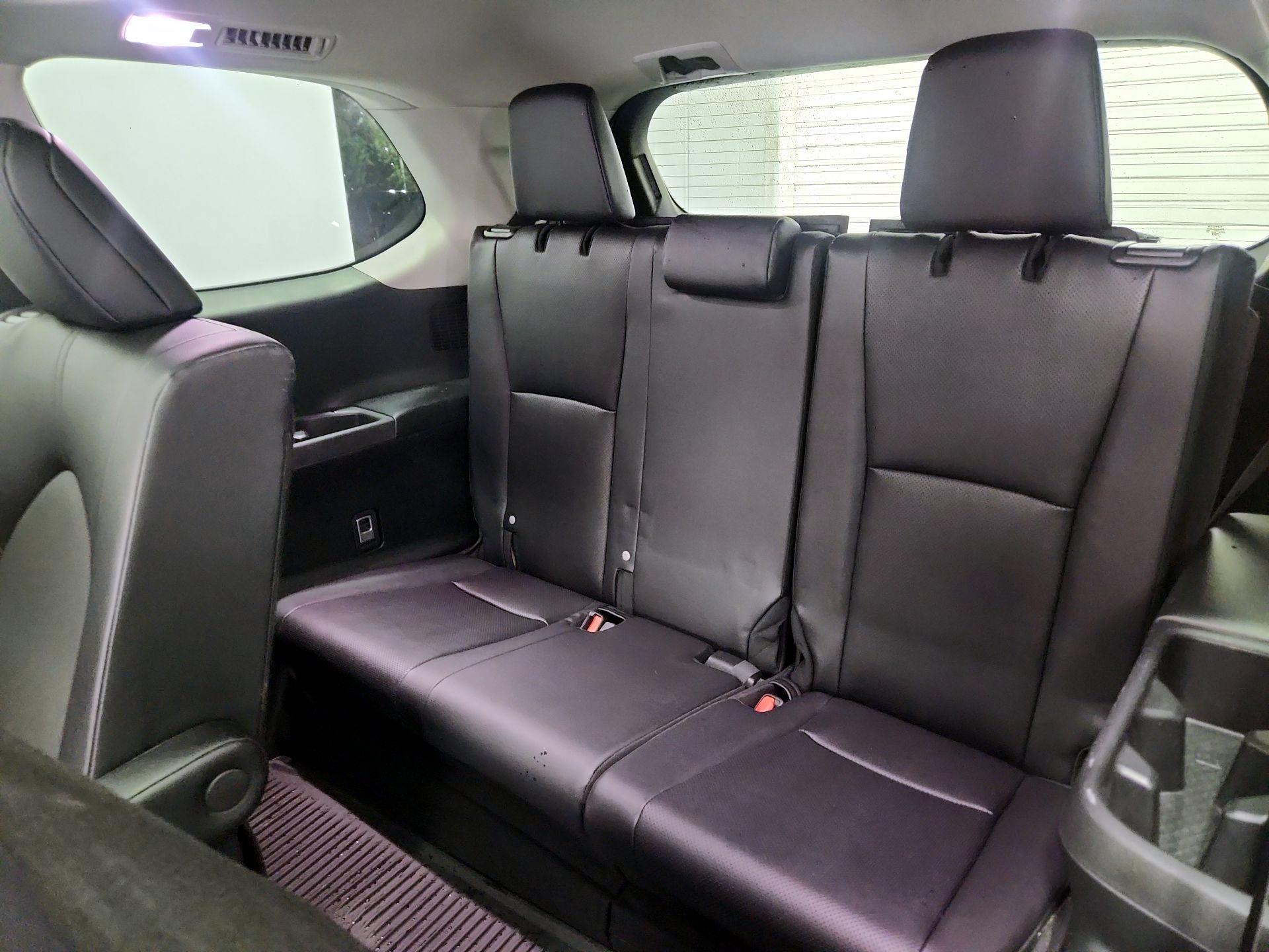 Thumbnail: 2024 Toyota Grand Highlander - 20