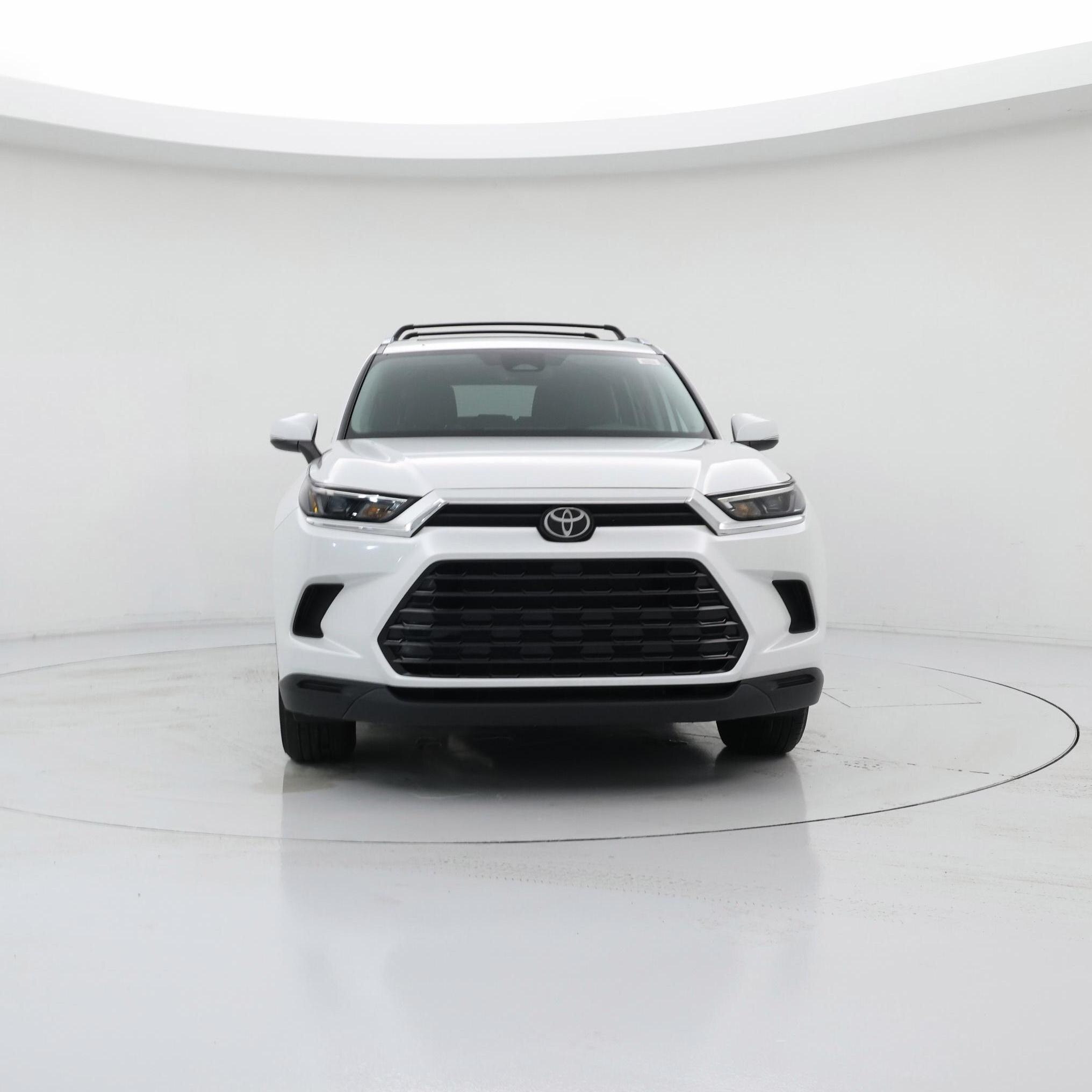 Thumbnail: 2024 Toyota Grand Highlander - 5