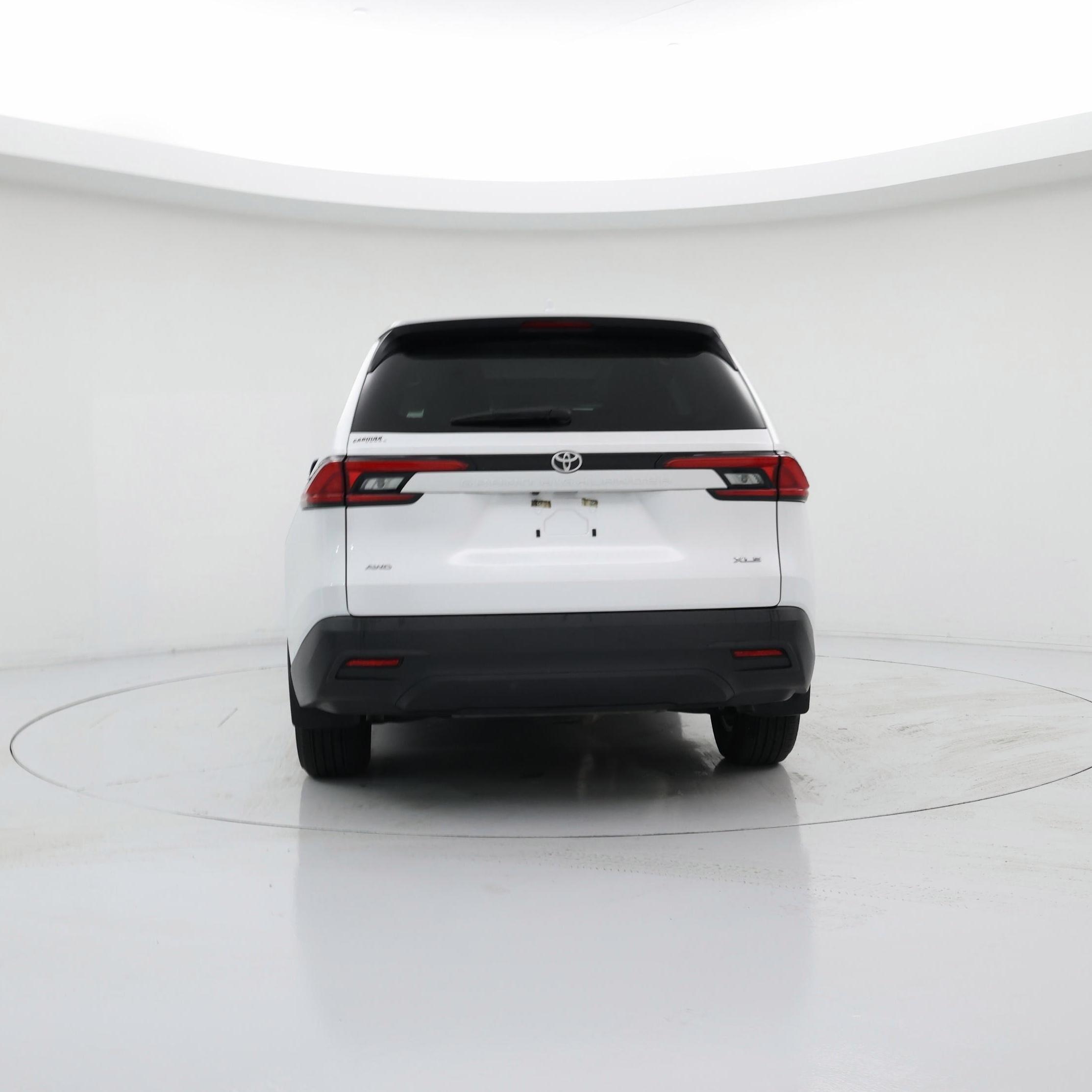 Thumbnail: 2024 Toyota Grand Highlander - 6