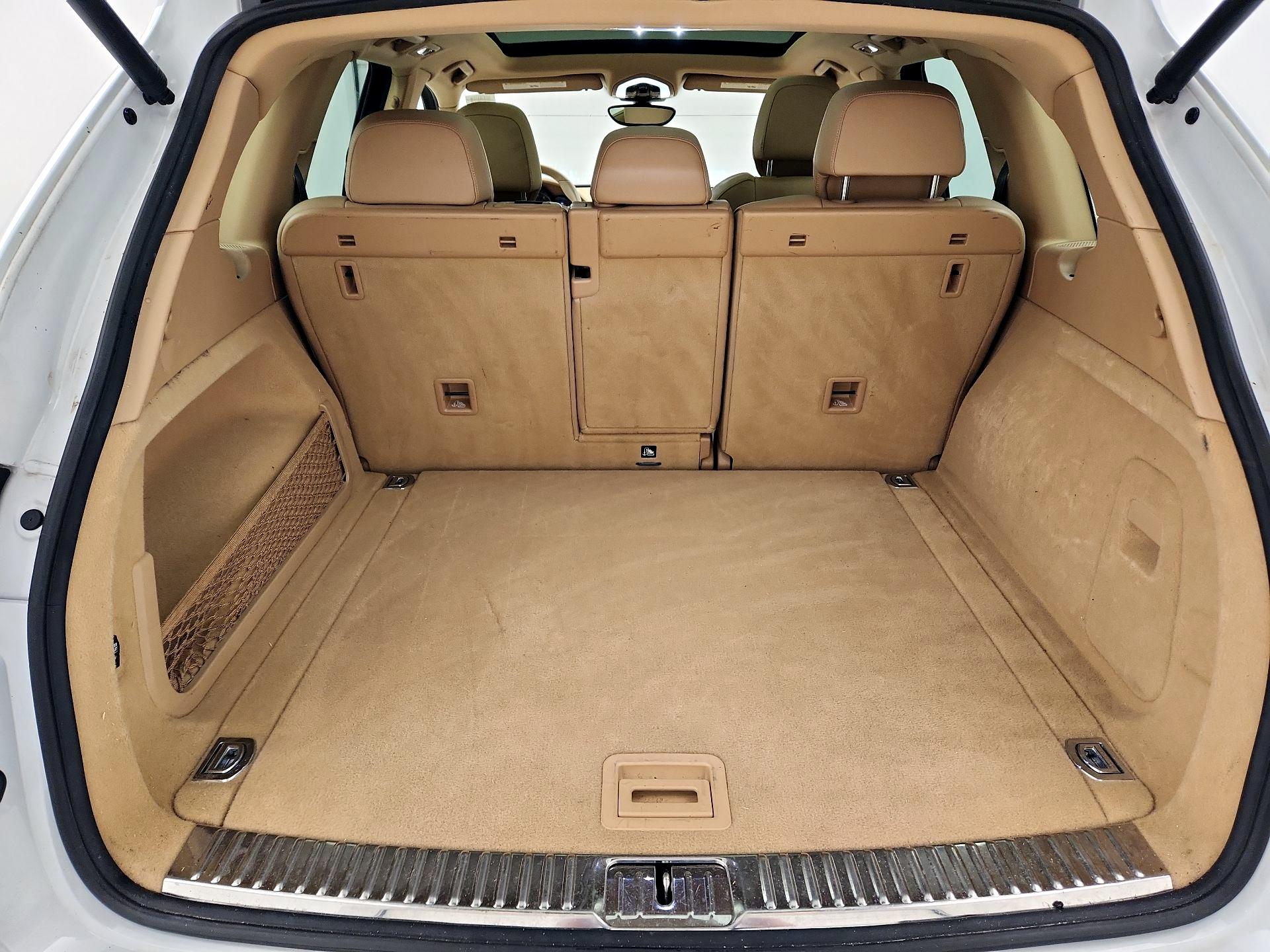 Thumbnail: 2017 Porsche Cayenne - 20