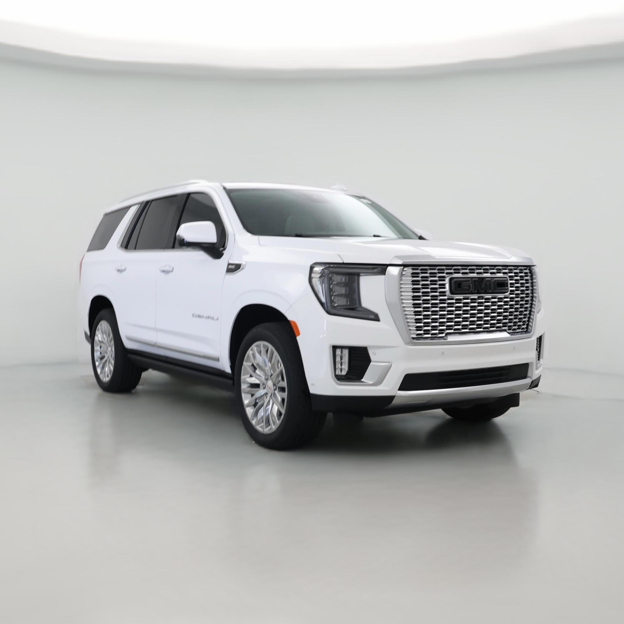Thumbnail: 2023 GMC Yukon - 1