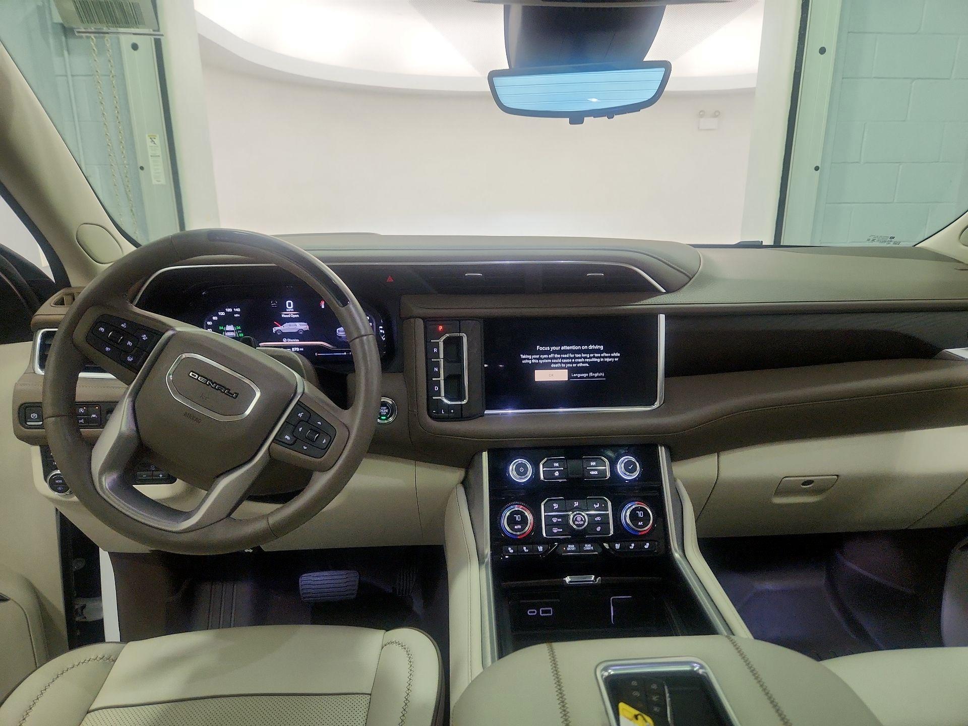 Thumbnail: 2023 GMC Yukon - 9