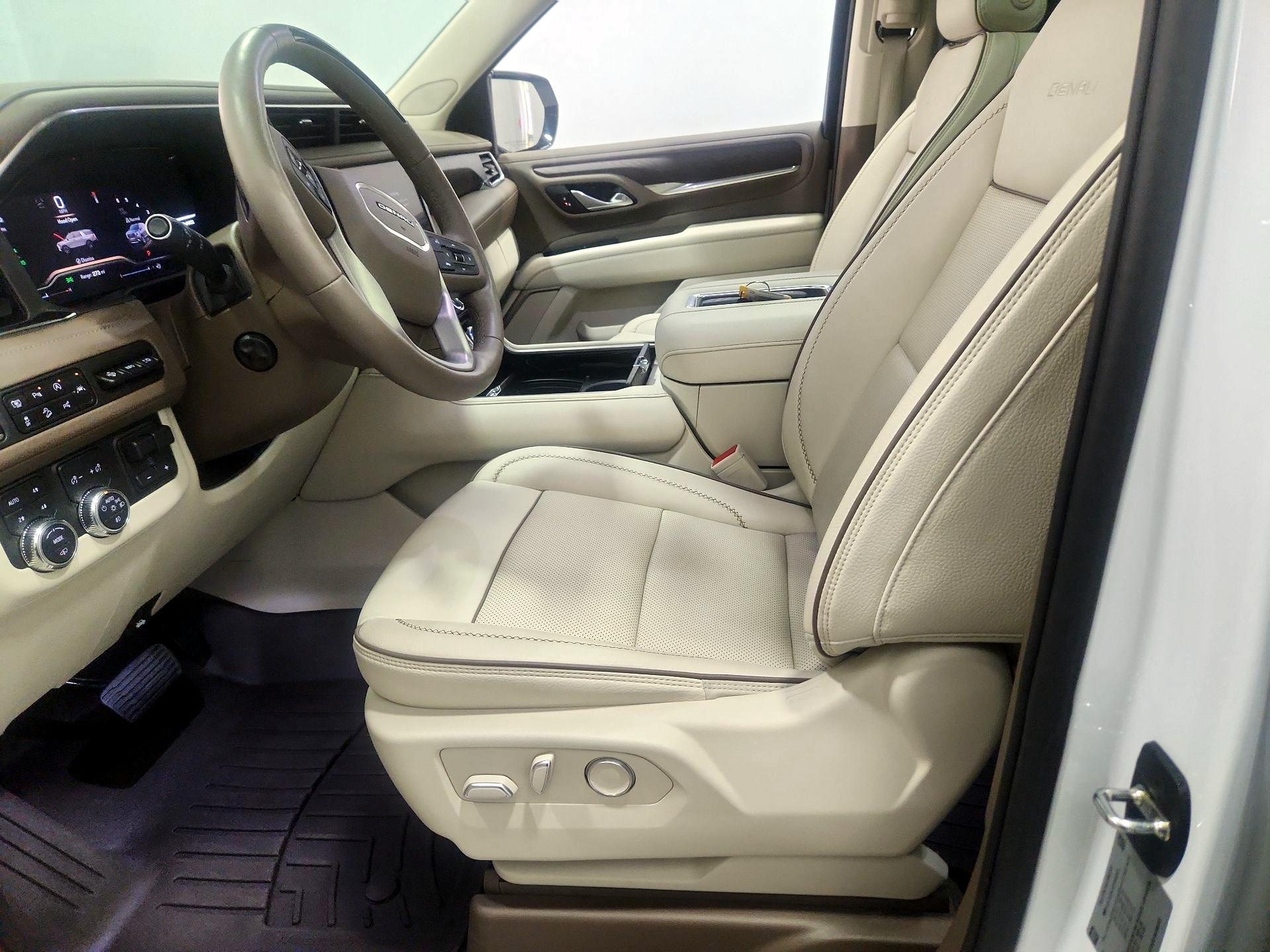 Thumbnail: 2023 GMC Yukon - 11