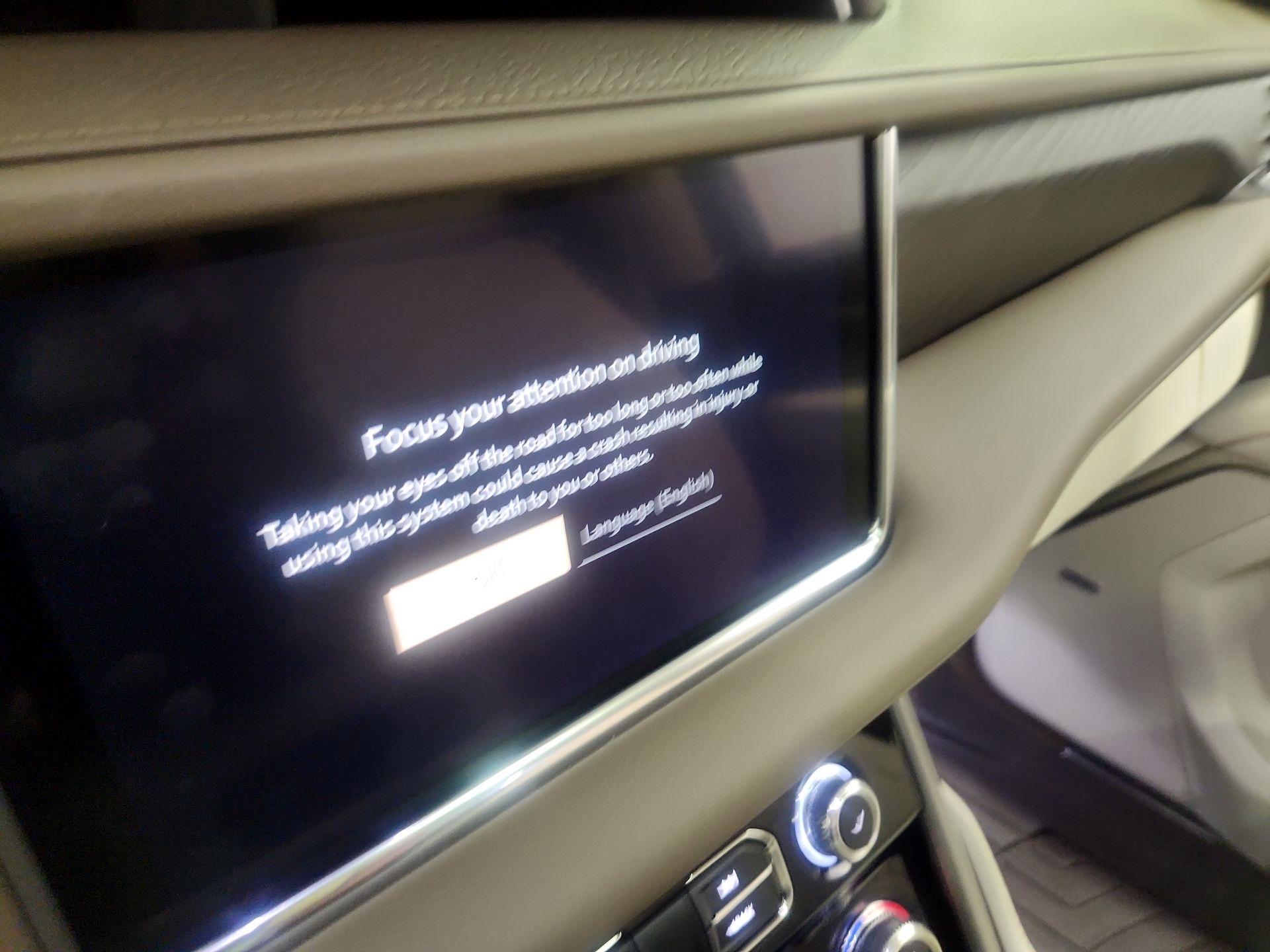 Thumbnail: 2023 GMC Yukon - 15