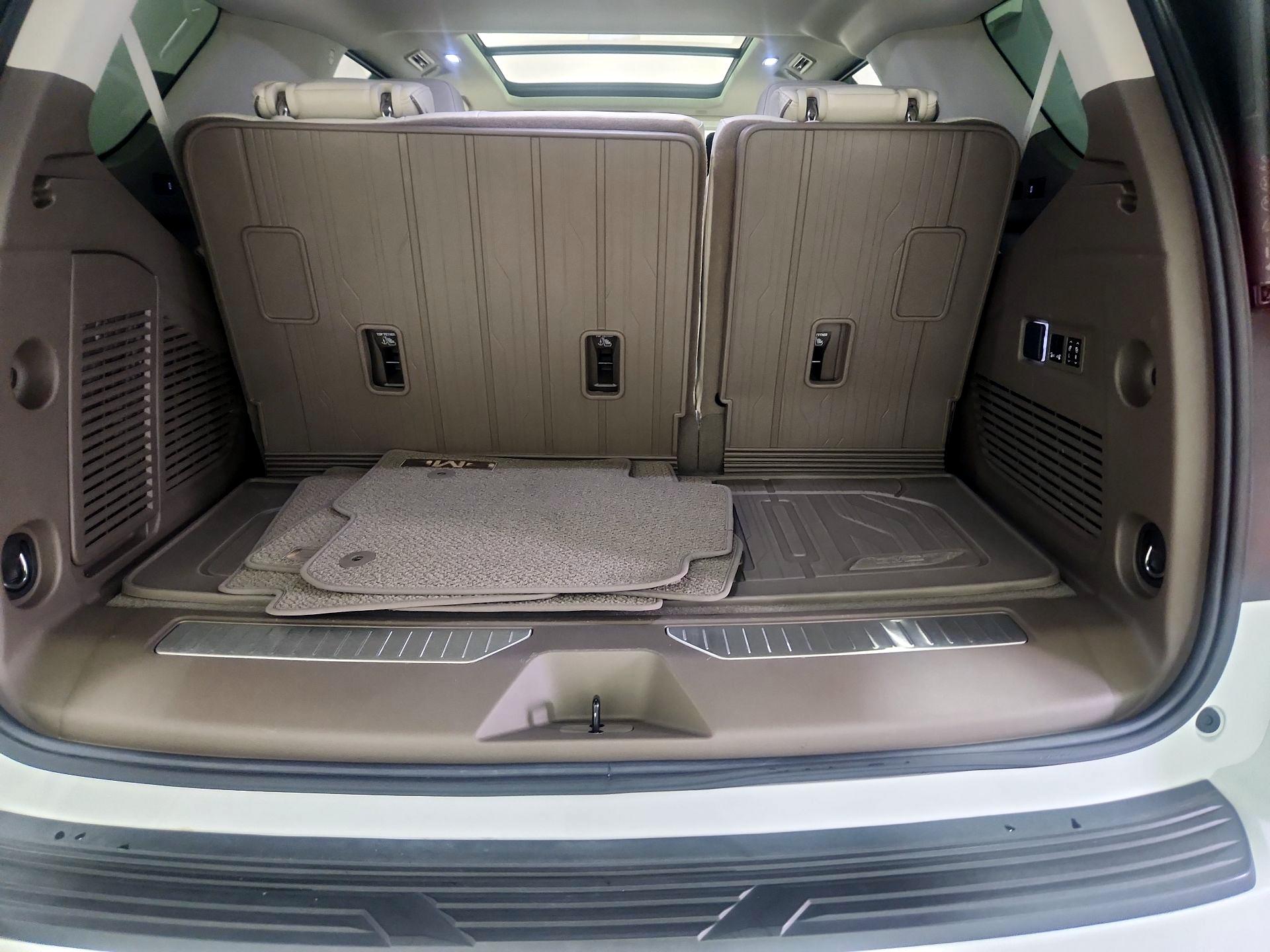 Thumbnail: 2023 GMC Yukon - 20