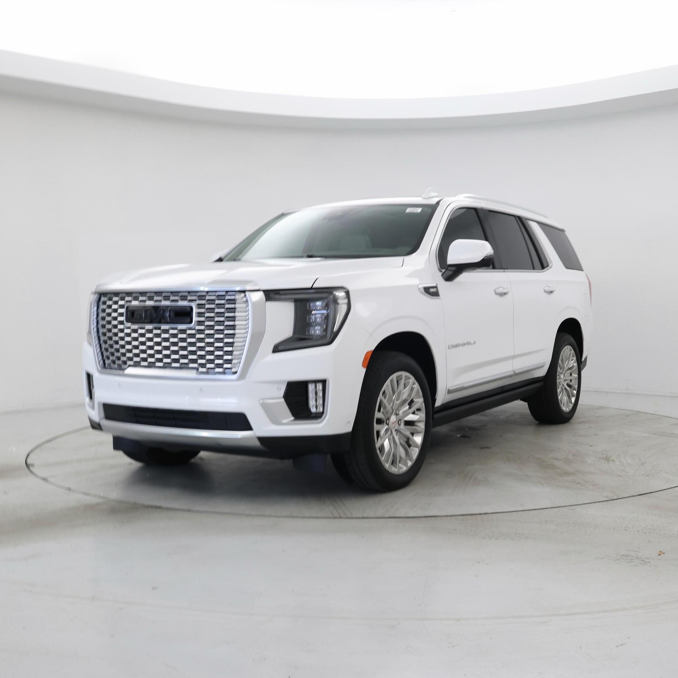 Thumbnail: 2023 GMC Yukon - 4