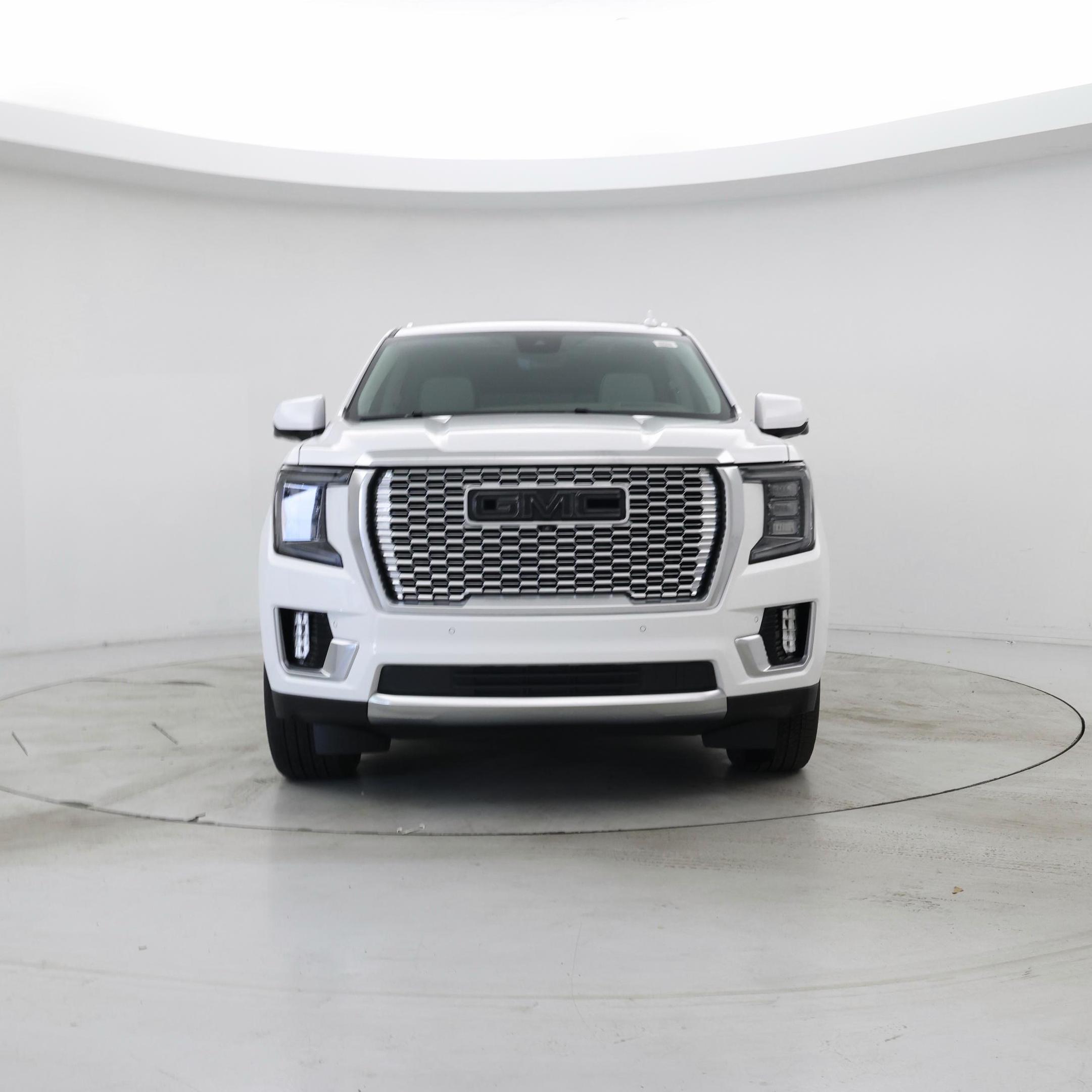 Thumbnail: 2023 GMC Yukon - 5