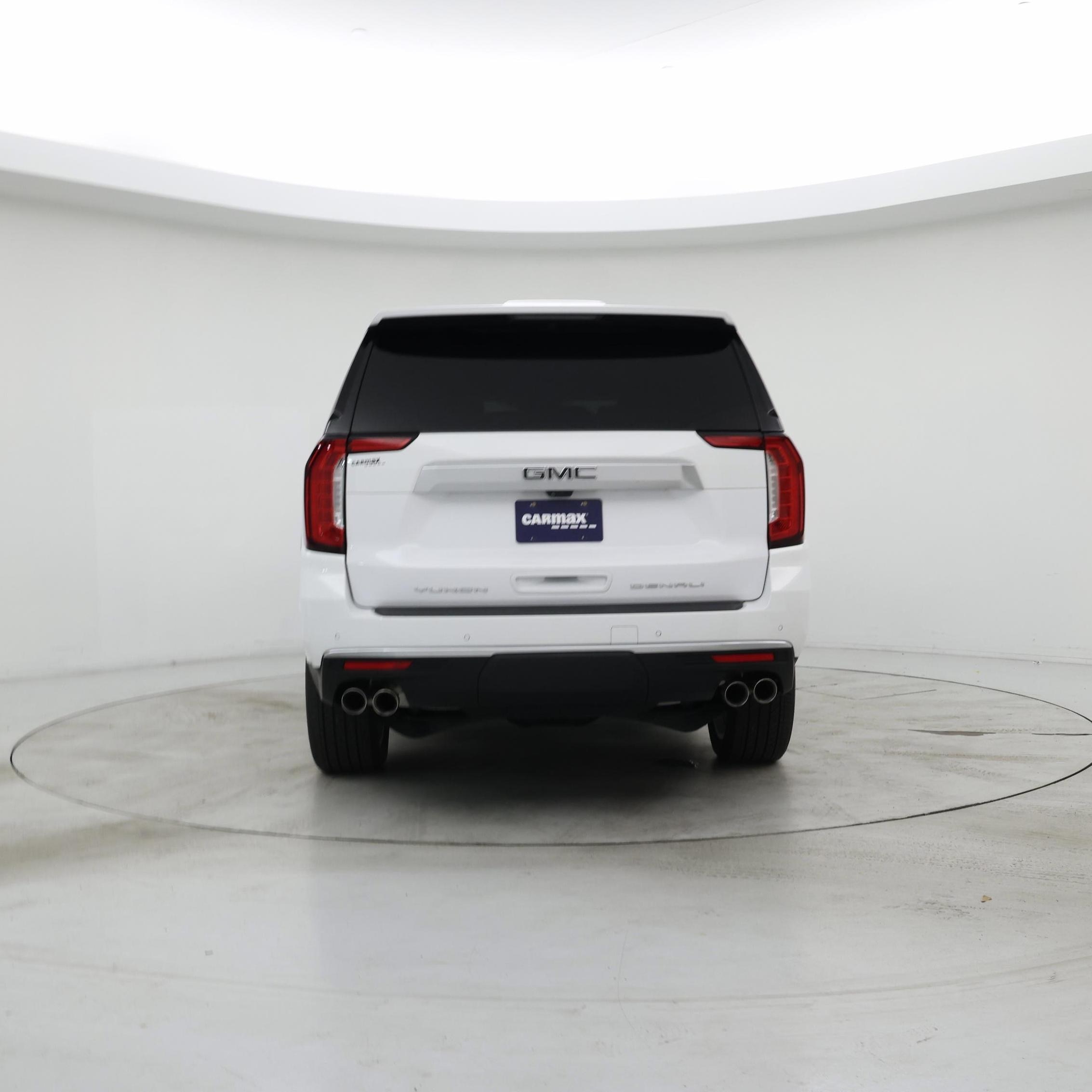 Thumbnail: 2023 GMC Yukon - 6