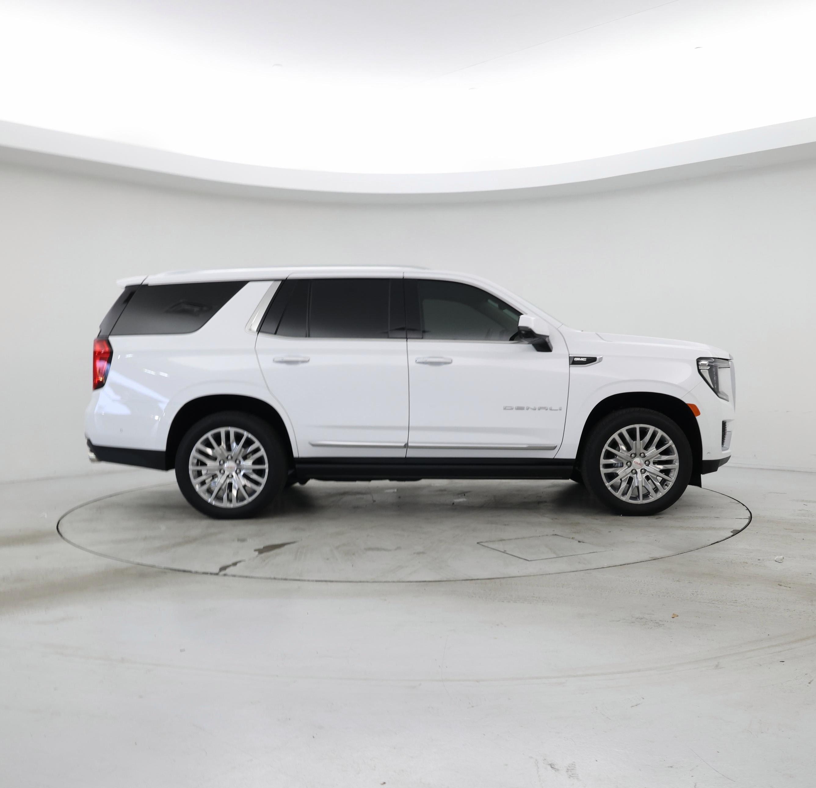 Thumbnail: 2023 GMC Yukon - 7