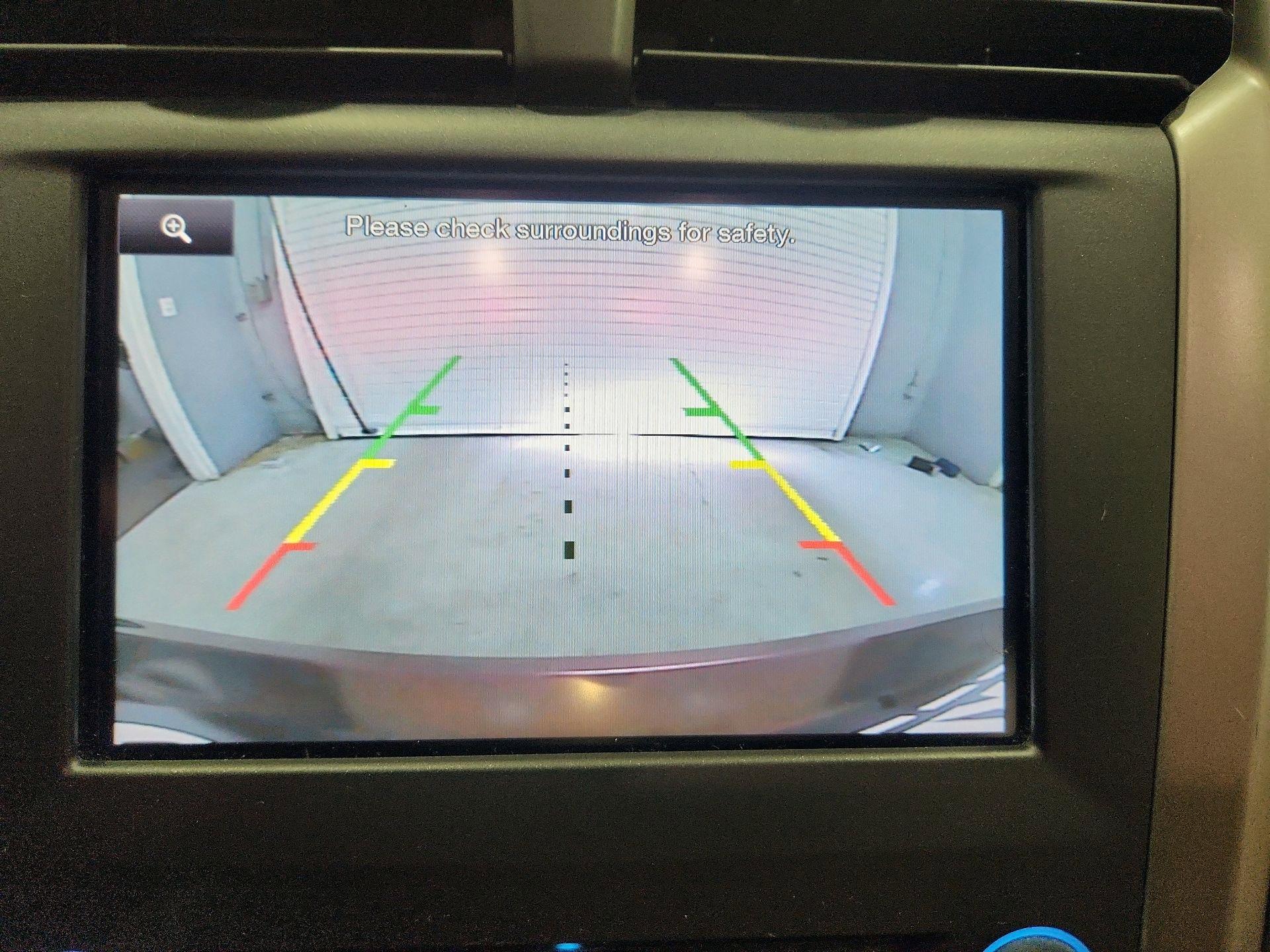 Thumbnail: 2016 Ford Fusion - 14