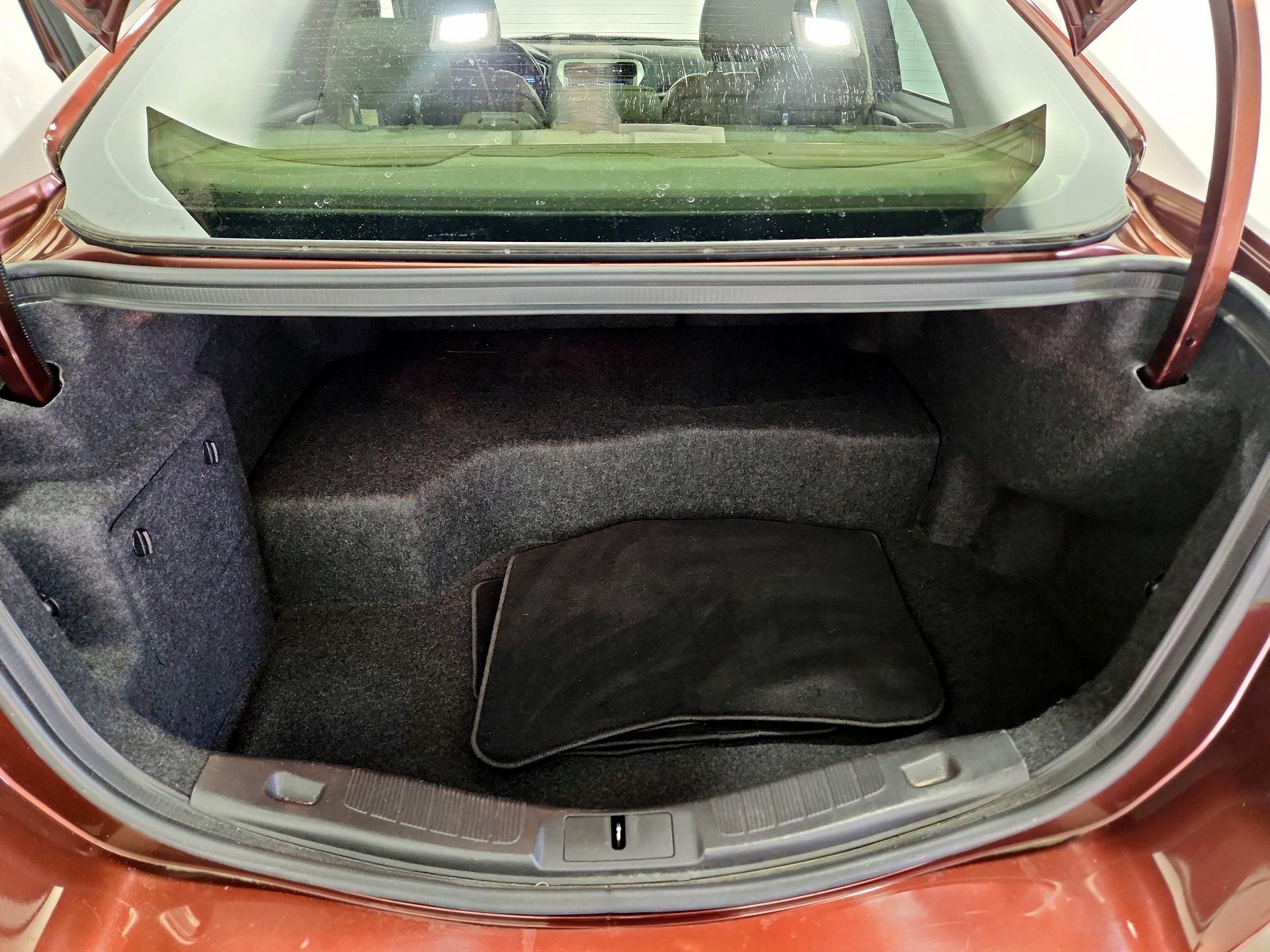 Thumbnail: 2016 Ford Fusion - 20