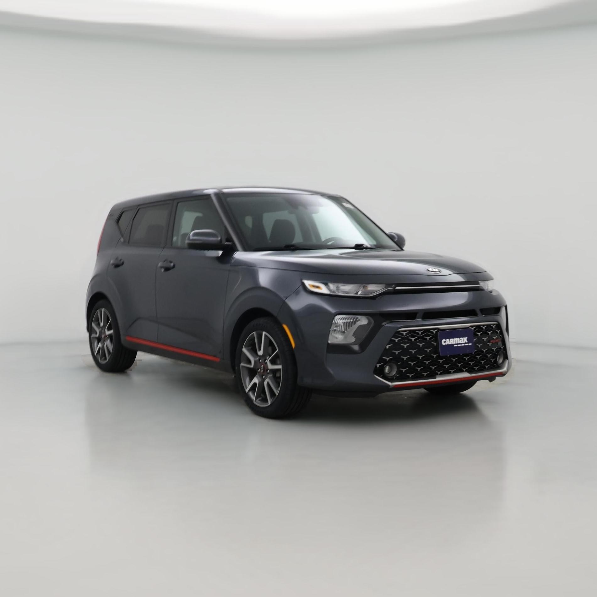 Thumbnail: 2020 Kia Soul - 1