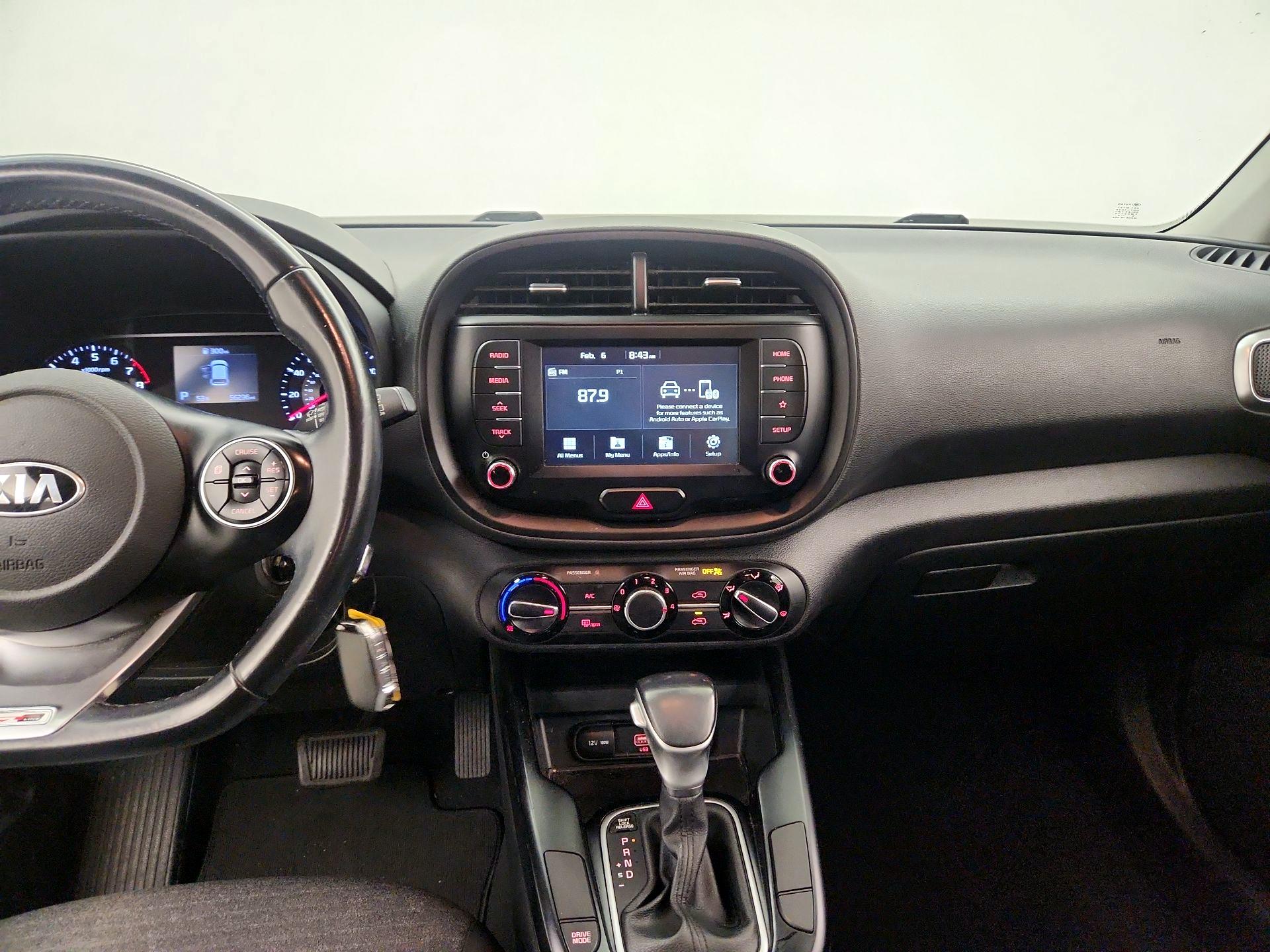 Thumbnail: 2020 Kia Soul - 9