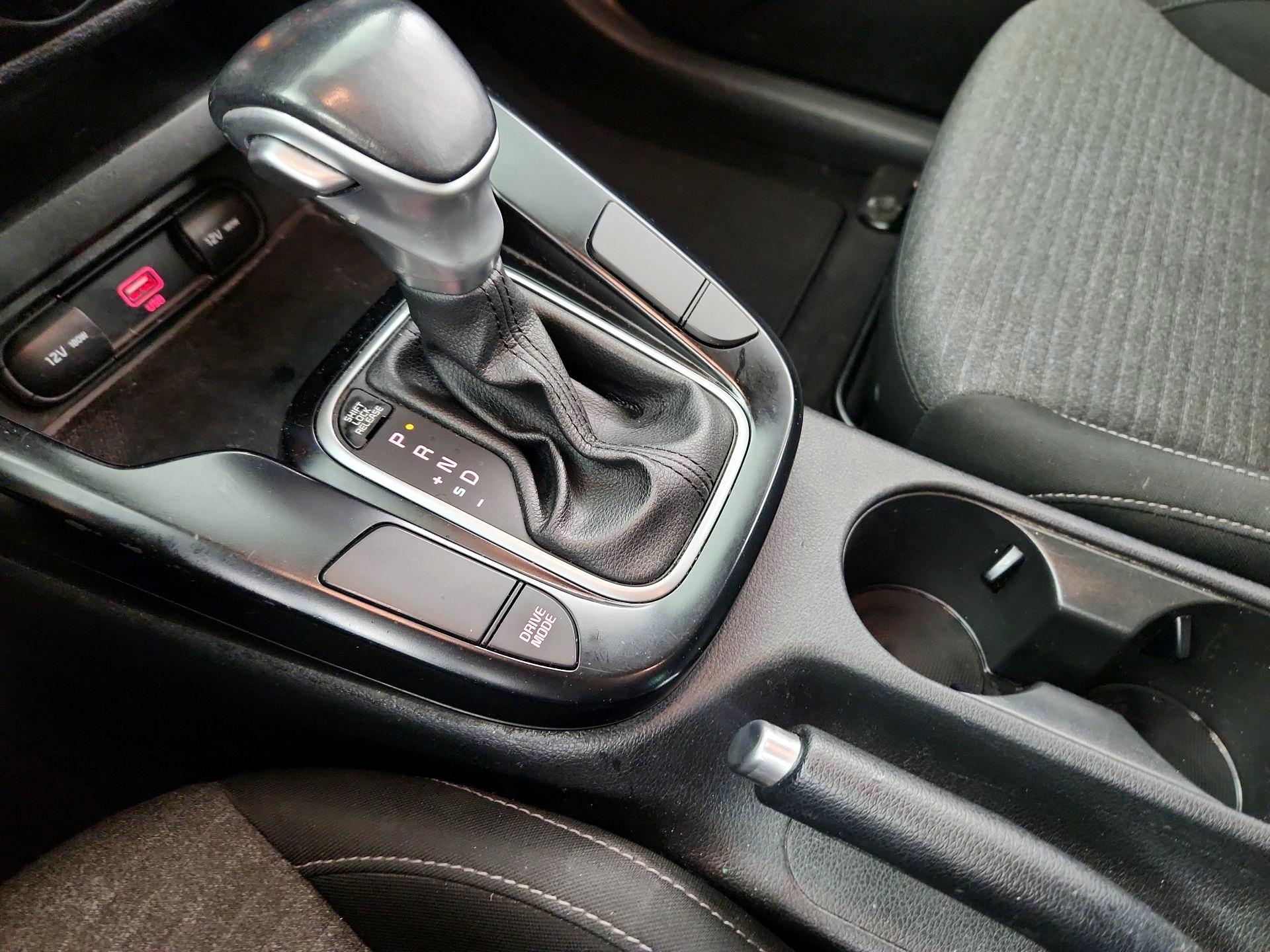 Thumbnail: 2020 Kia Soul - 17