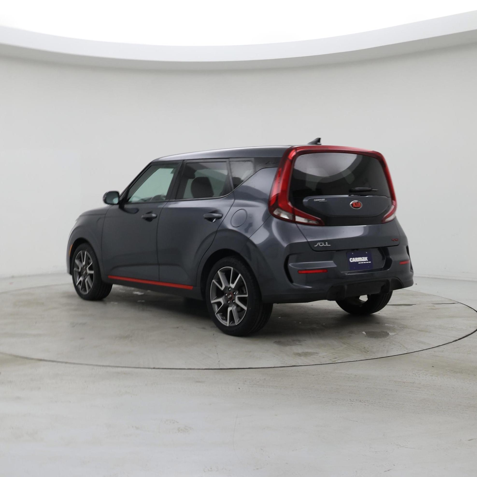 Thumbnail: 2020 Kia Soul - 2