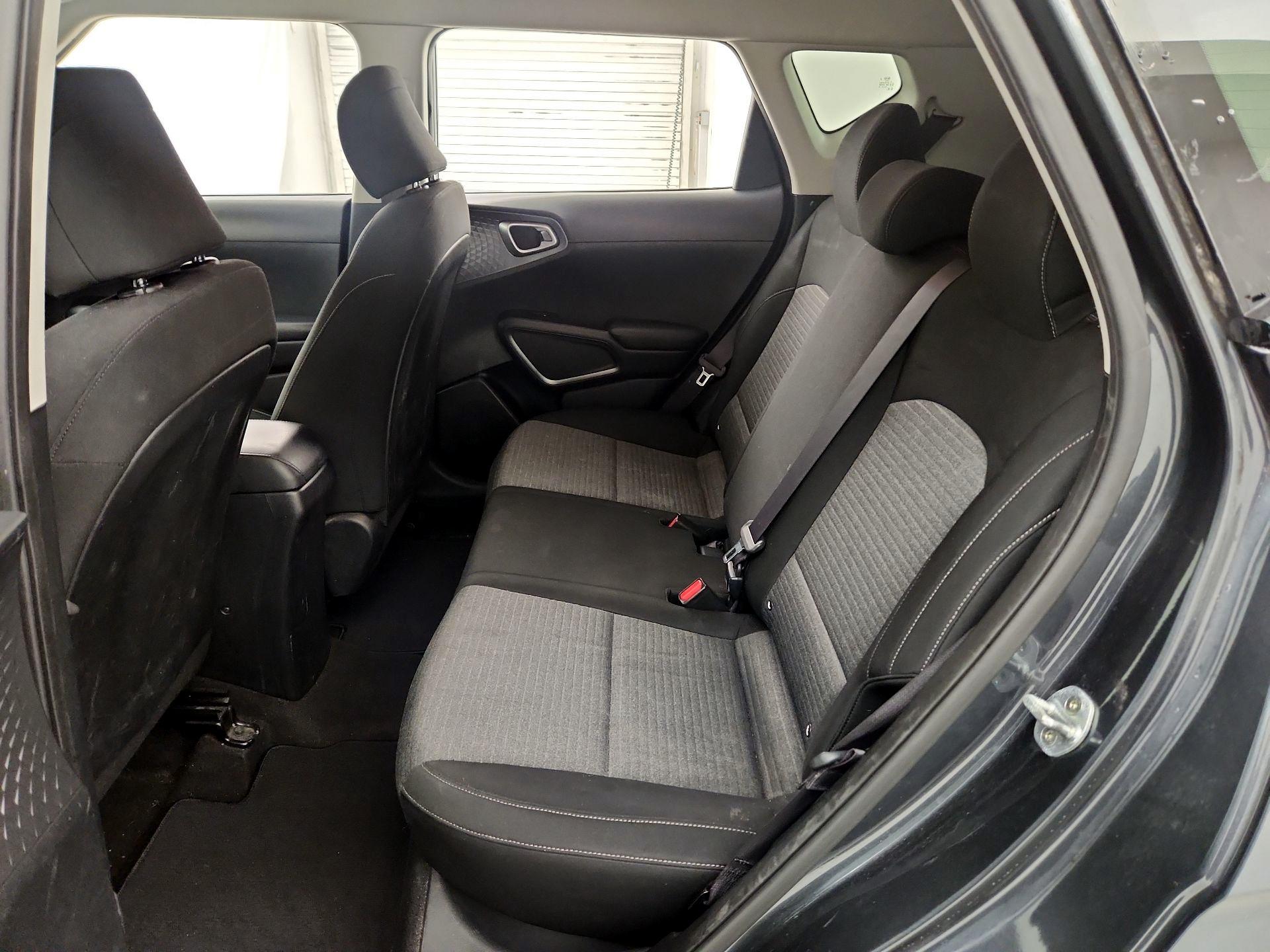 Thumbnail: 2020 Kia Soul - 19