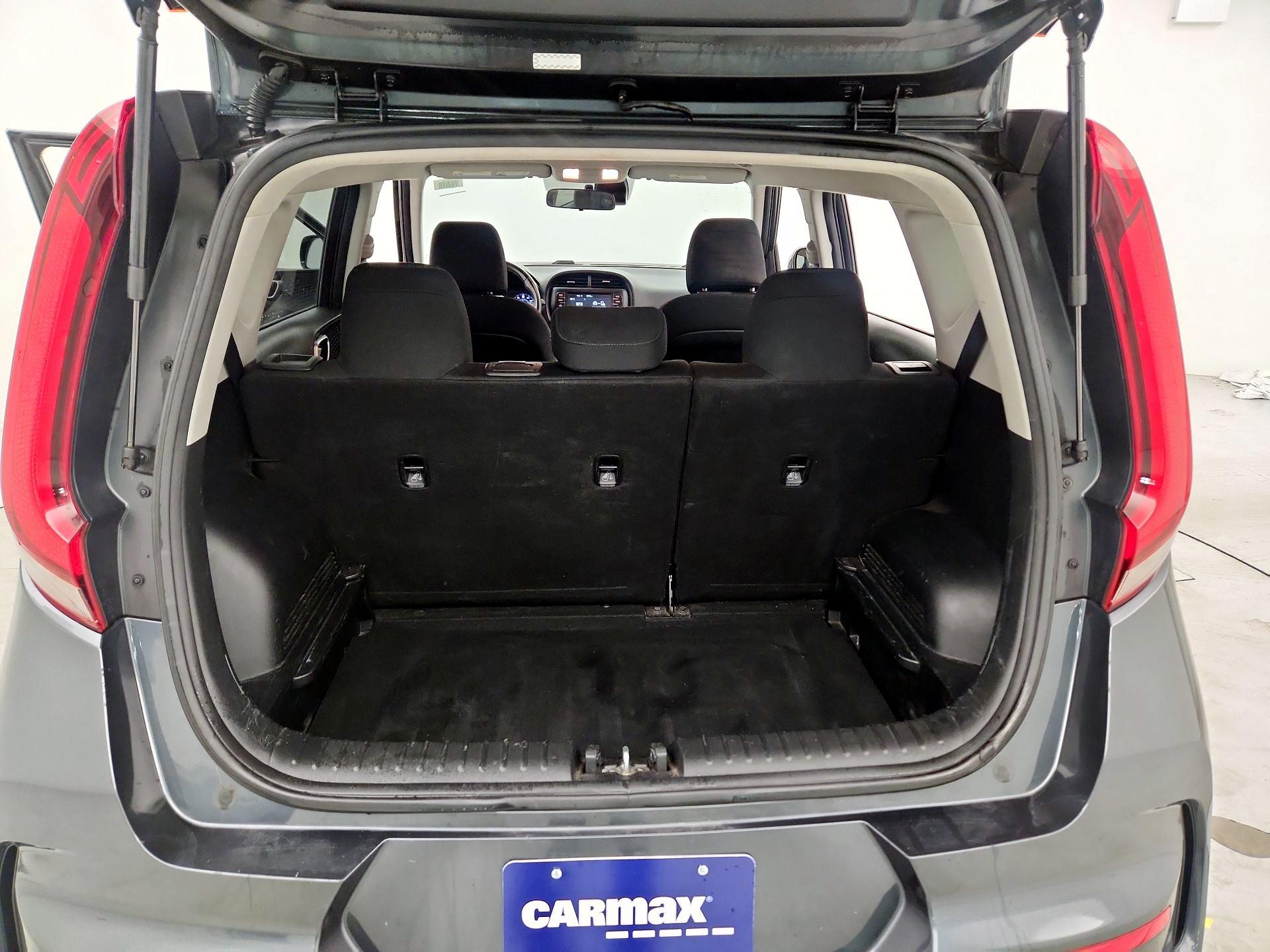 Thumbnail: 2020 Kia Soul - 20