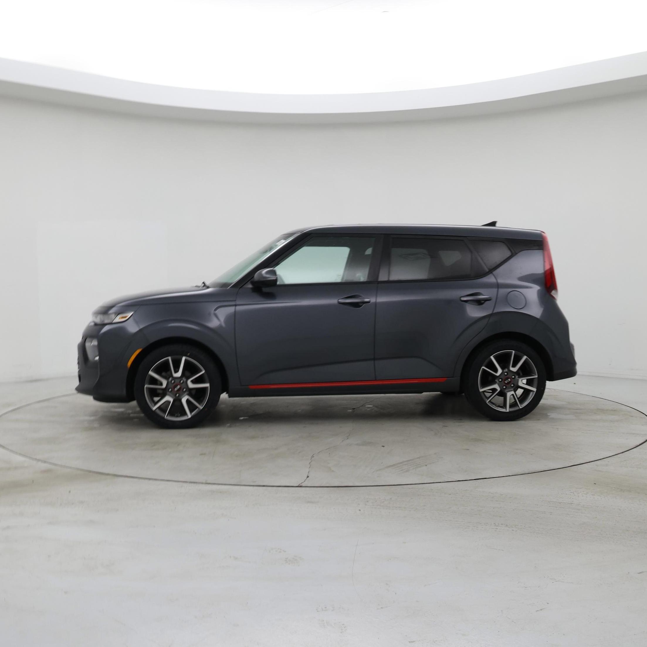 Thumbnail: 2020 Kia Soul - 3