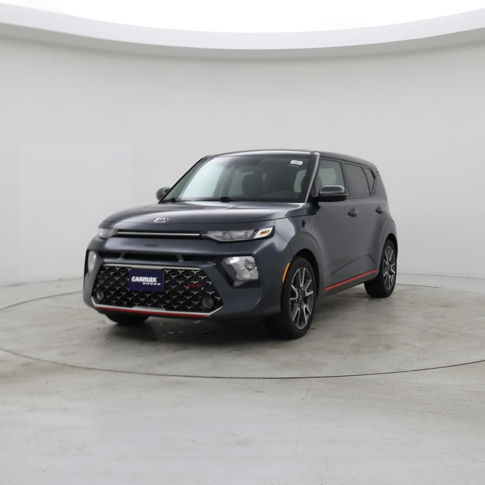 Thumbnail: 2020 Kia Soul - 4