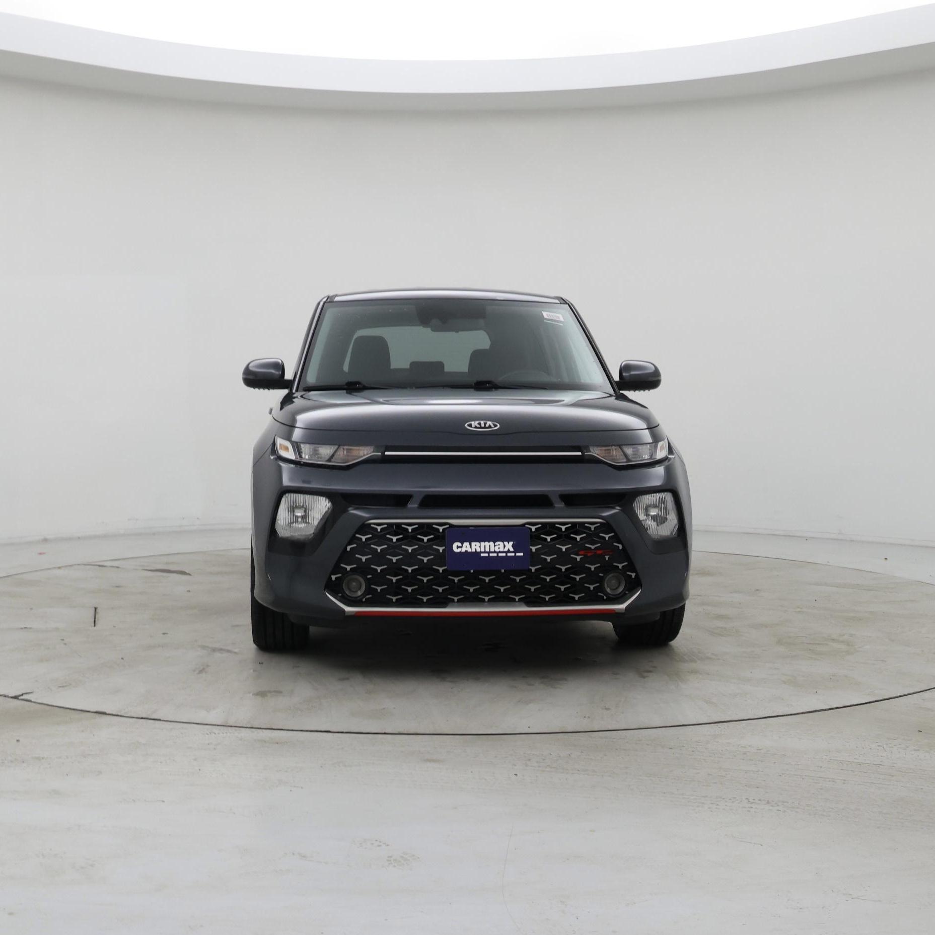 Thumbnail: 2020 Kia Soul - 5