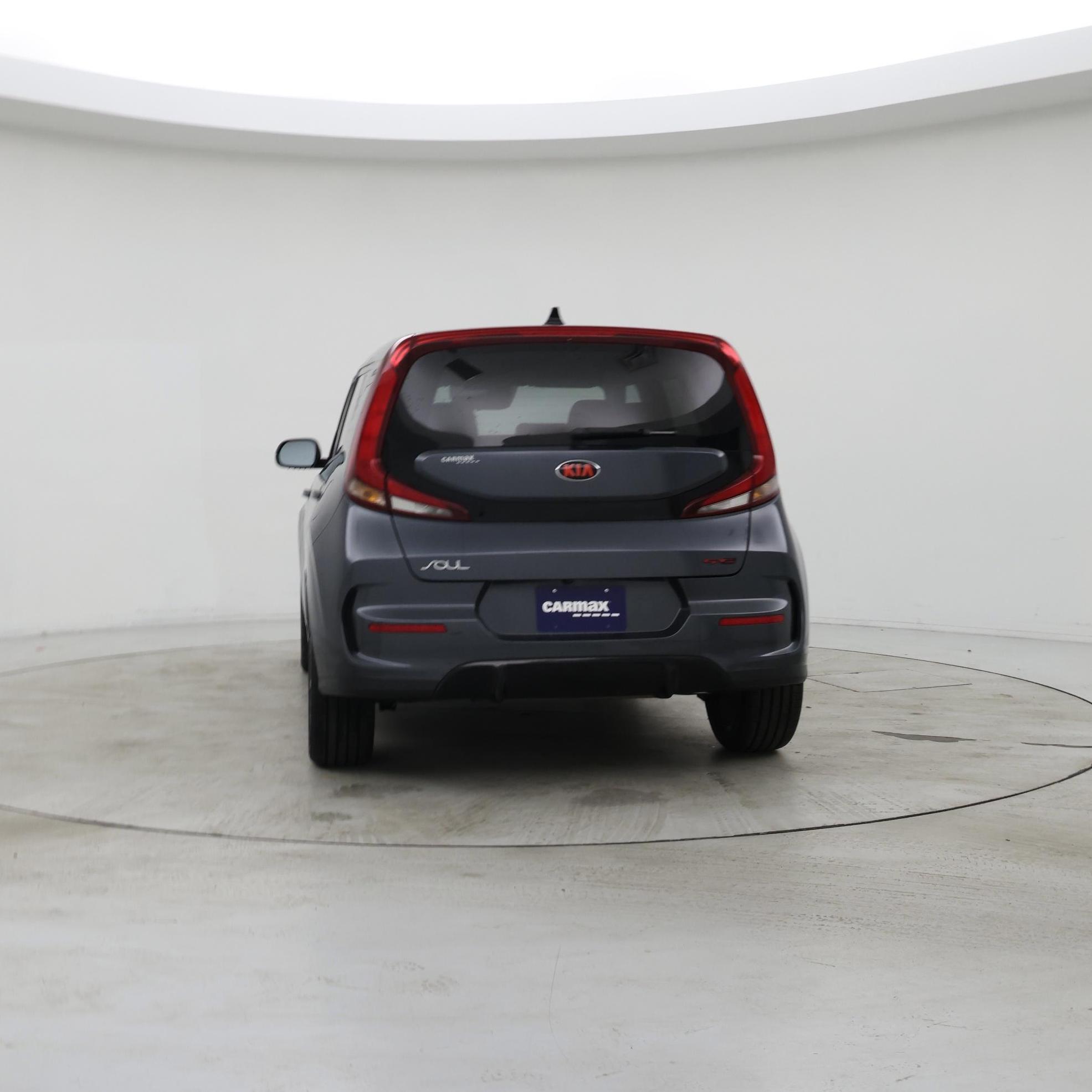 Thumbnail: 2020 Kia Soul - 6