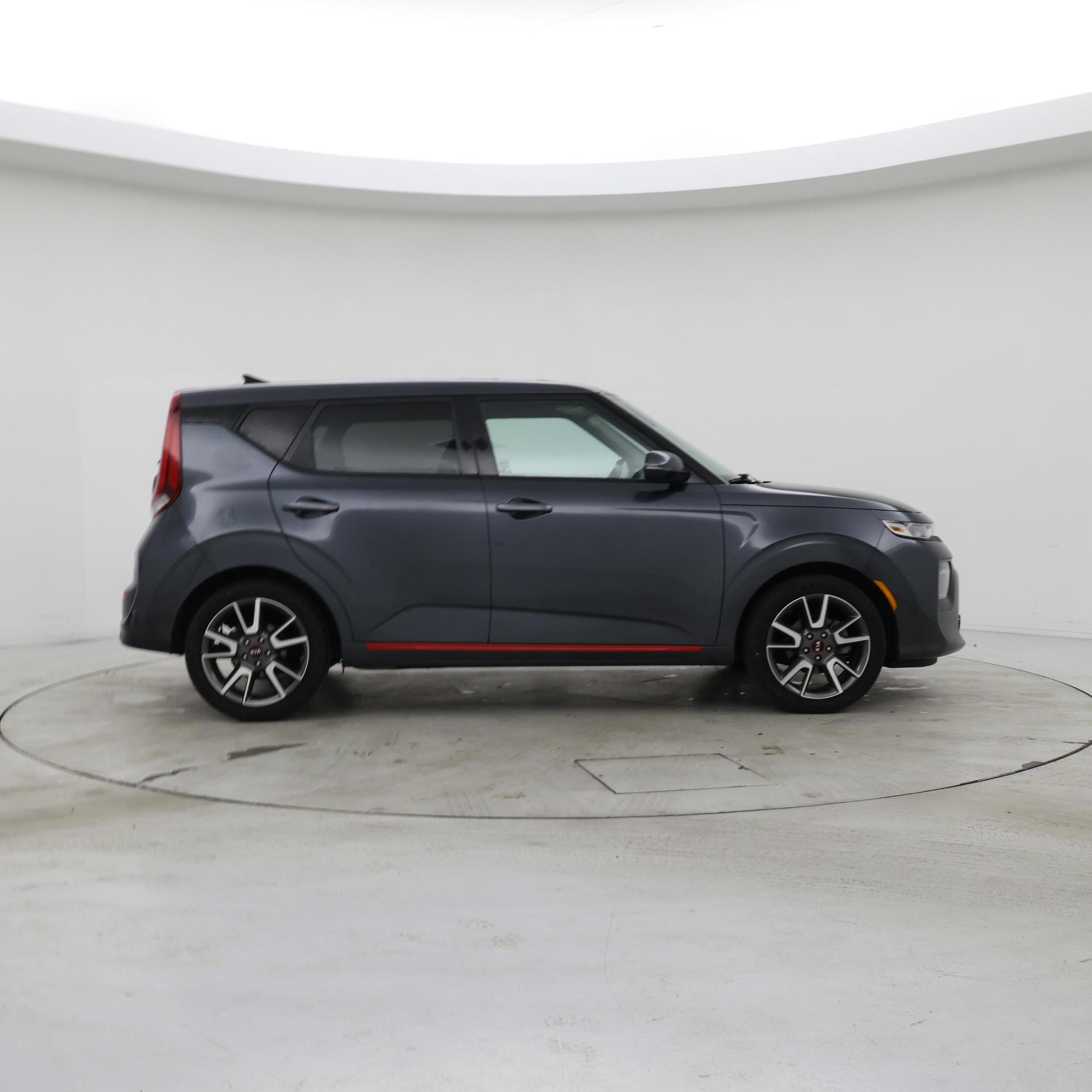 Thumbnail: 2020 Kia Soul - 7
