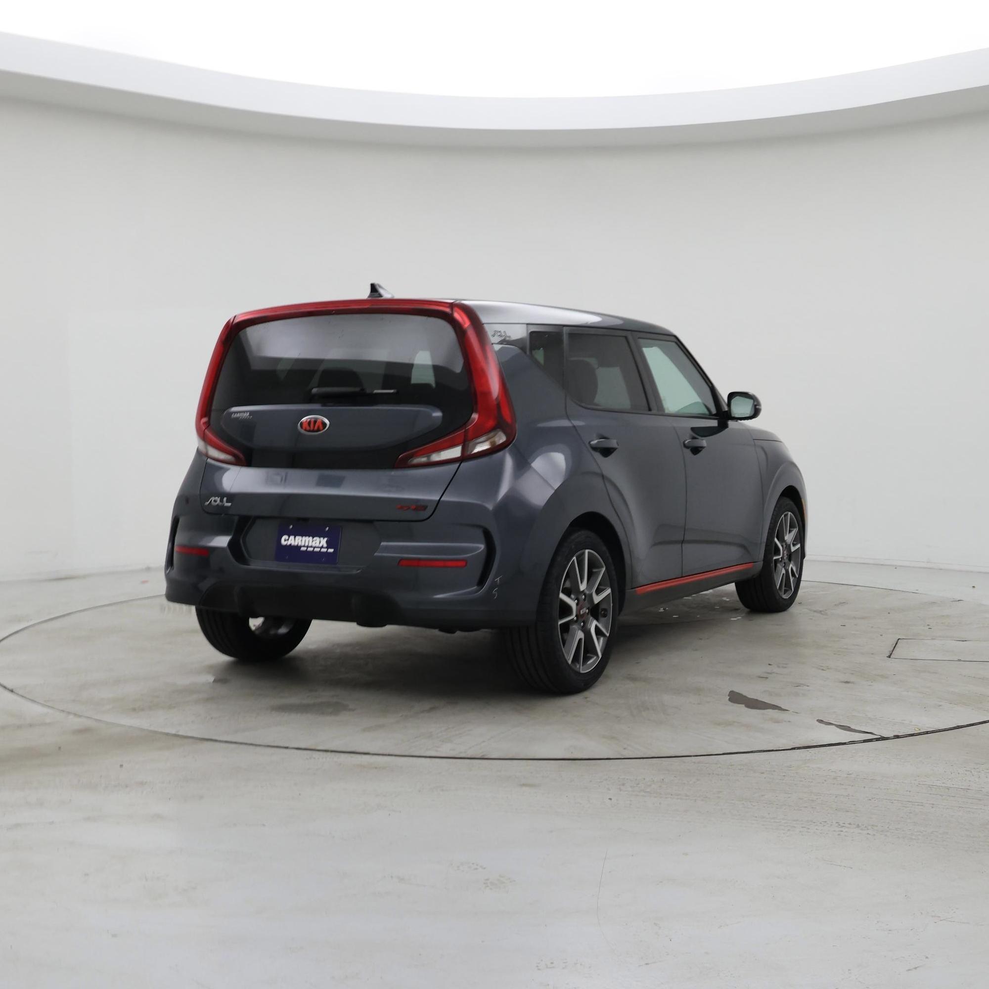 Thumbnail: 2020 Kia Soul - 8