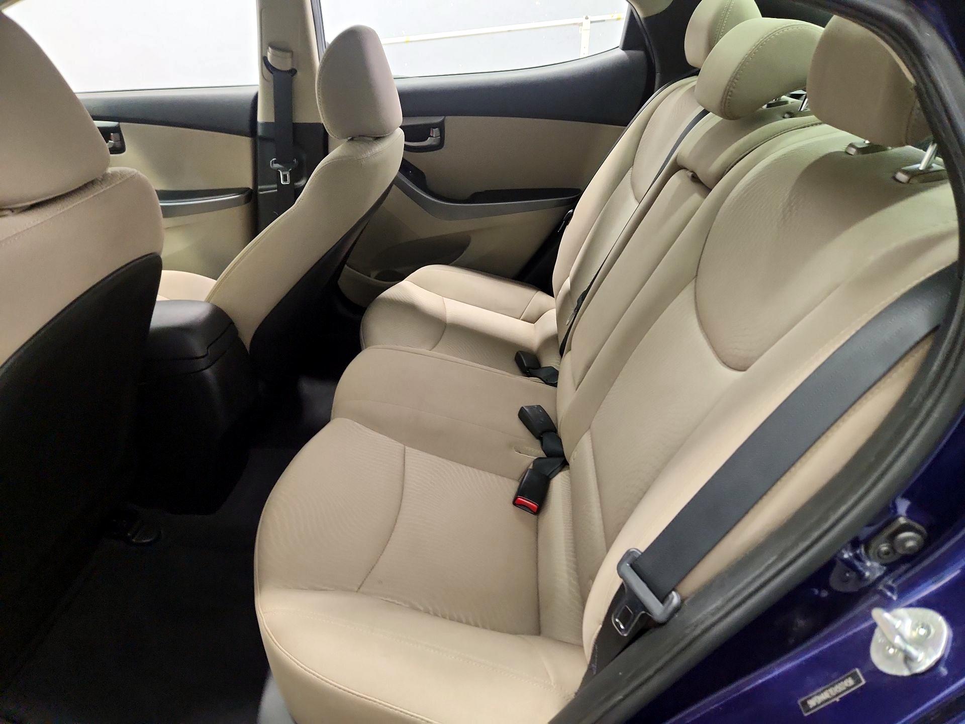 Thumbnail: 2014 Hyundai Elantra - 19