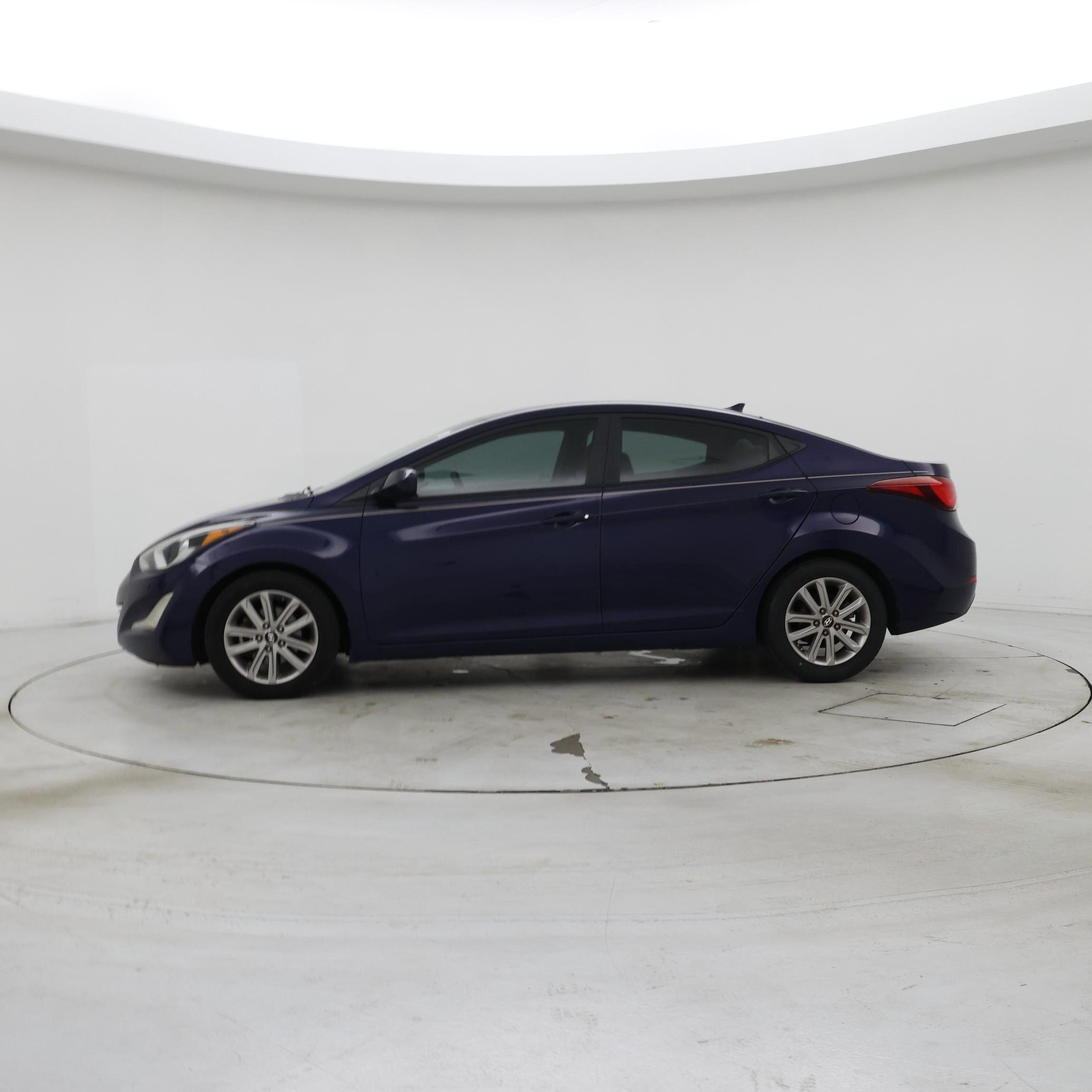 Thumbnail: 2014 Hyundai Elantra - 3