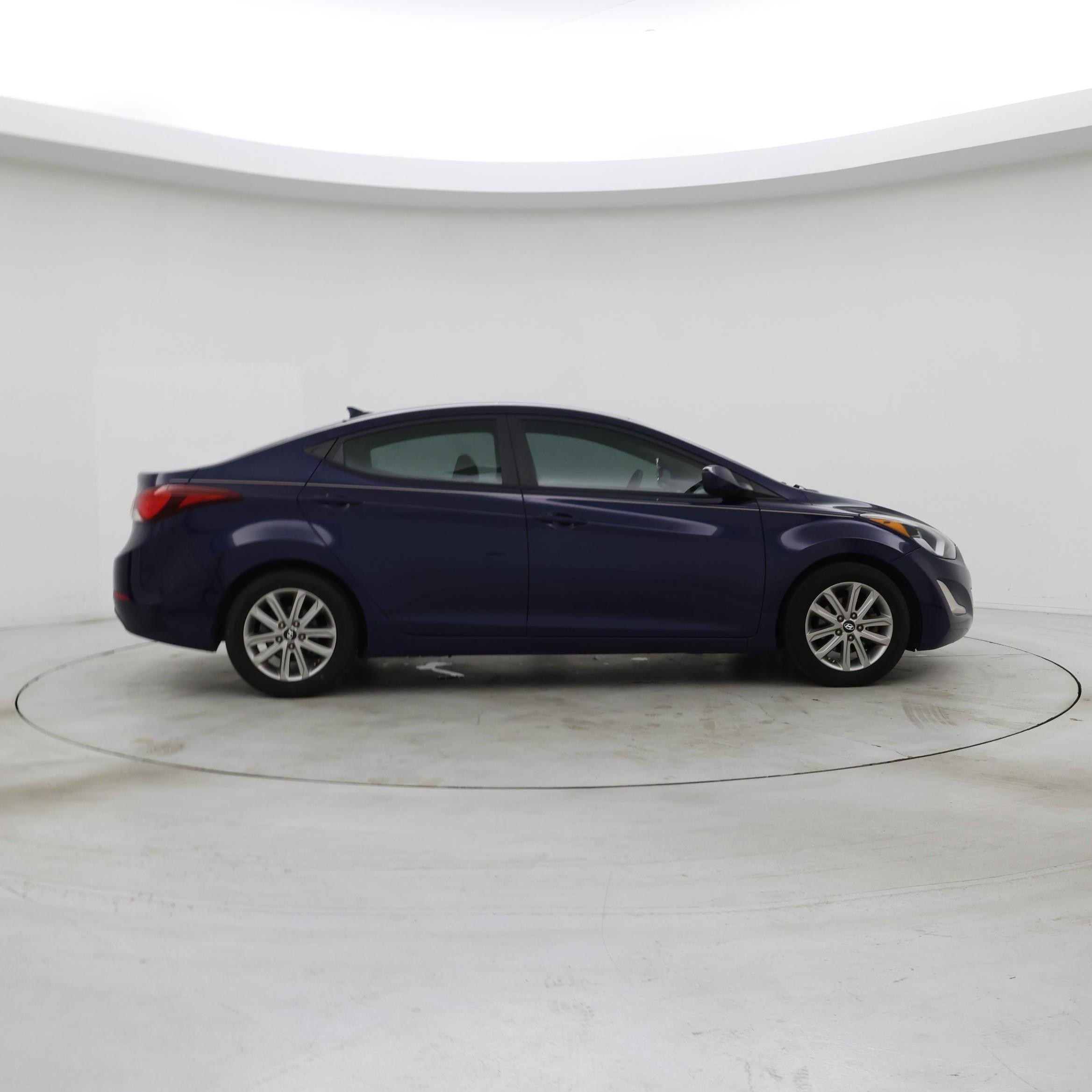 Thumbnail: 2014 Hyundai Elantra - 7